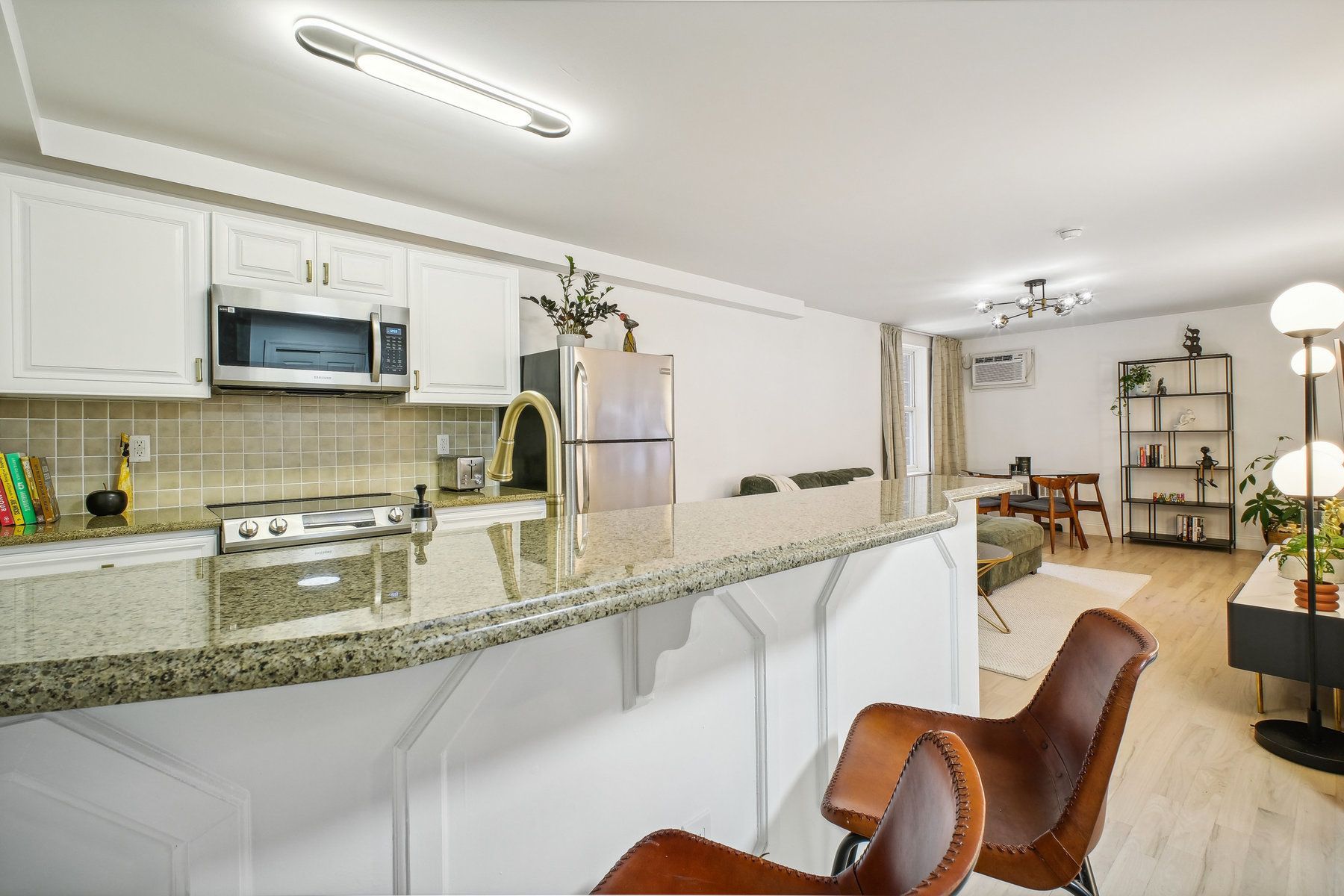 2520 John F. Kennedy Boulevard, #1J 