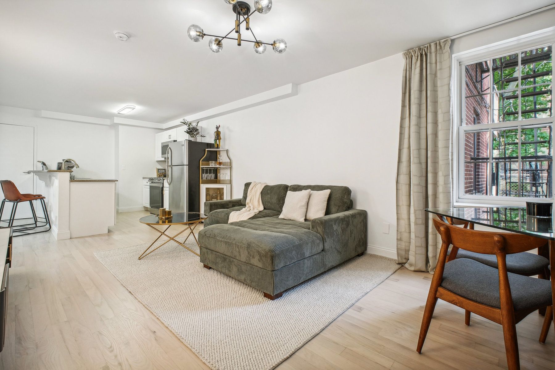 2520 John F. Kennedy Boulevard, #1J 