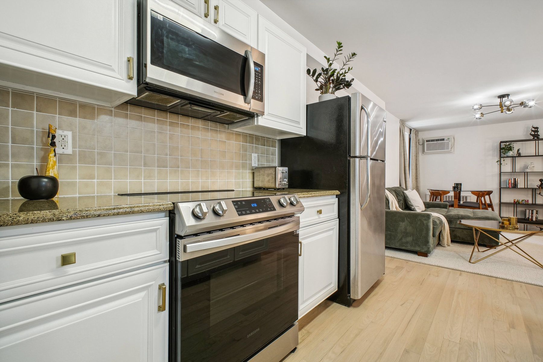 2520 John F. Kennedy Boulevard, #1J 