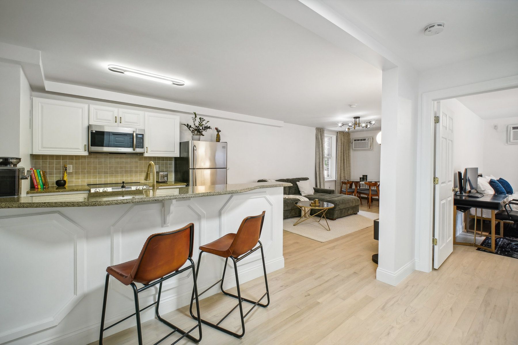 2520 John F. Kennedy Boulevard, #1J 