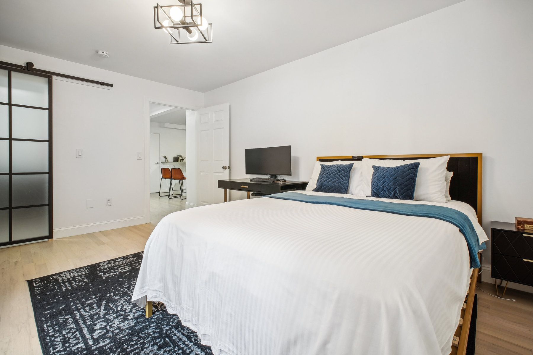 2520 John F. Kennedy Boulevard, #1J 