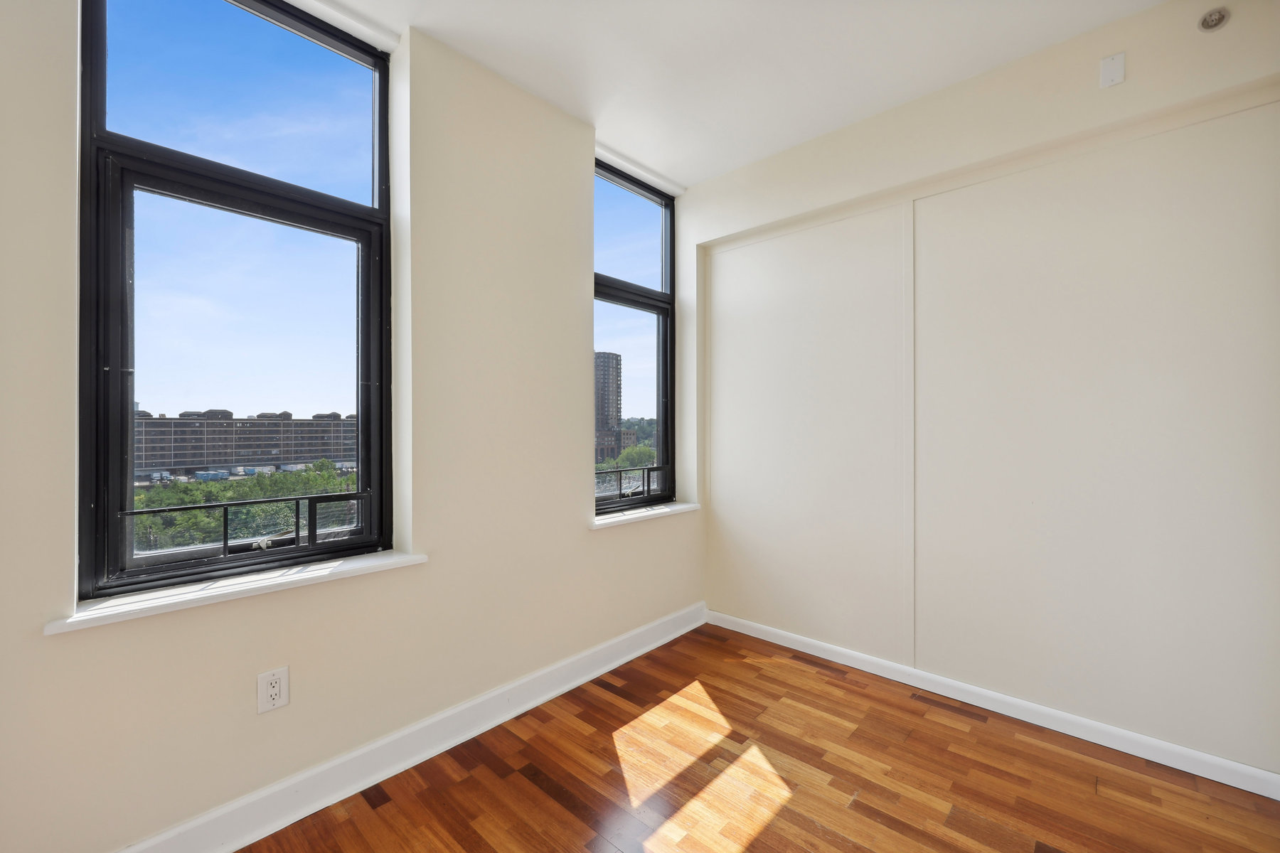 610 Newark Street #10A 
