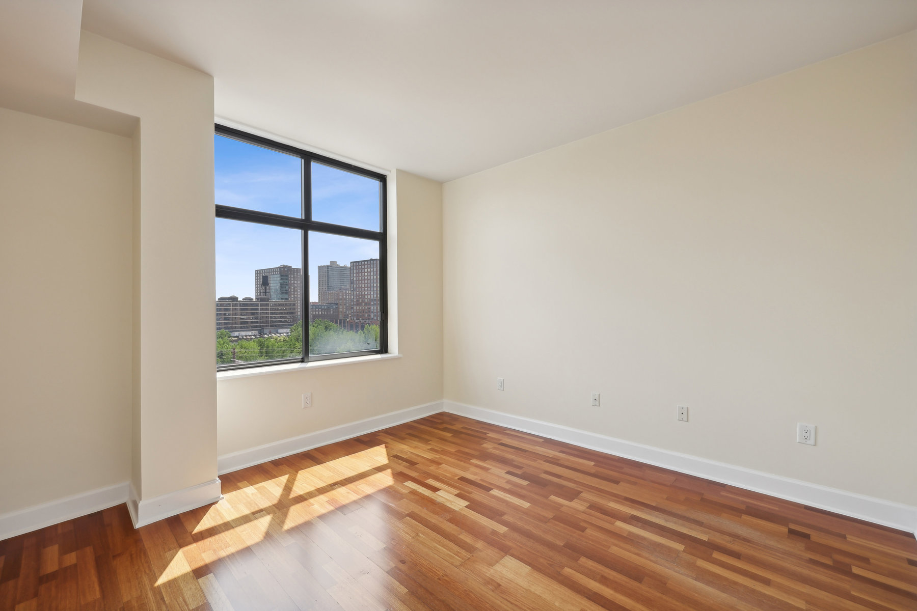610 Newark Street #10A 