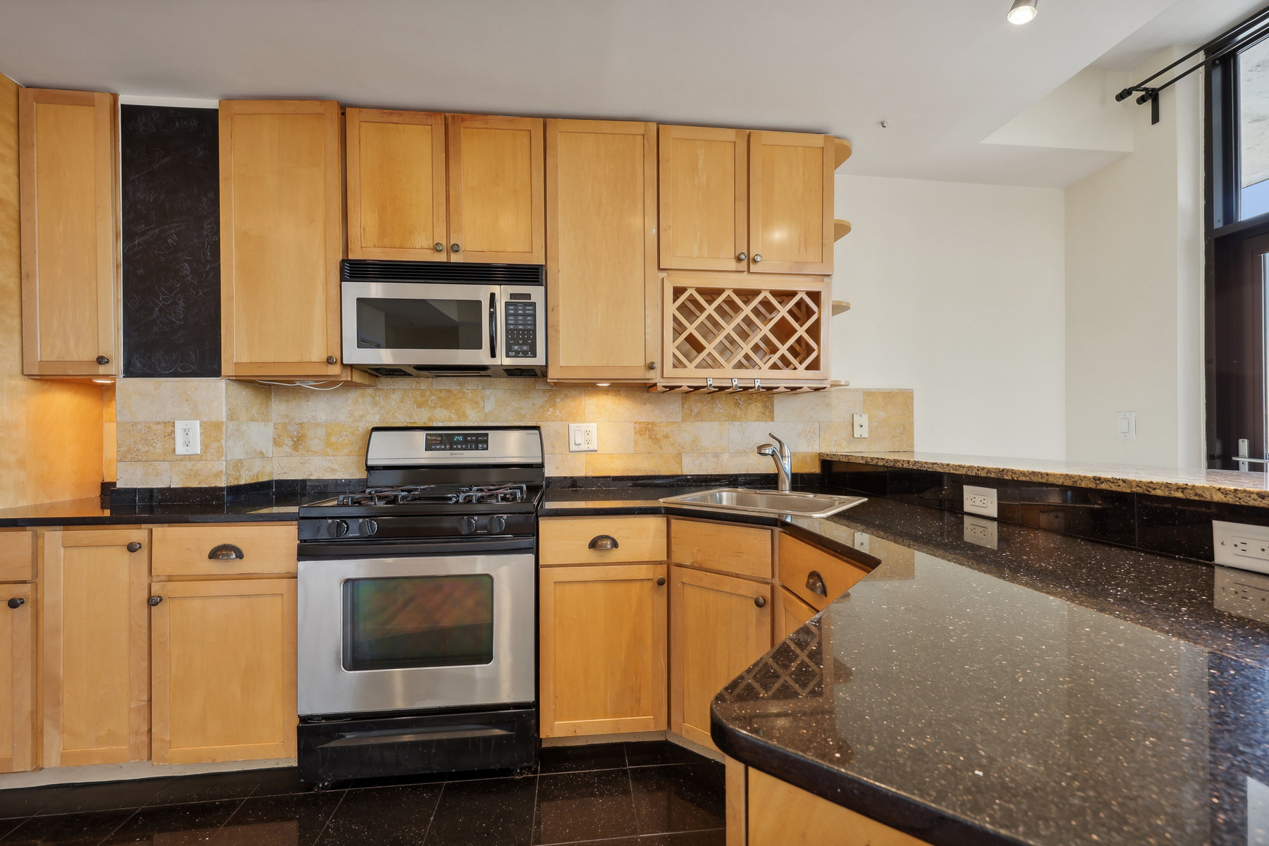 610 Newark Street #10A 