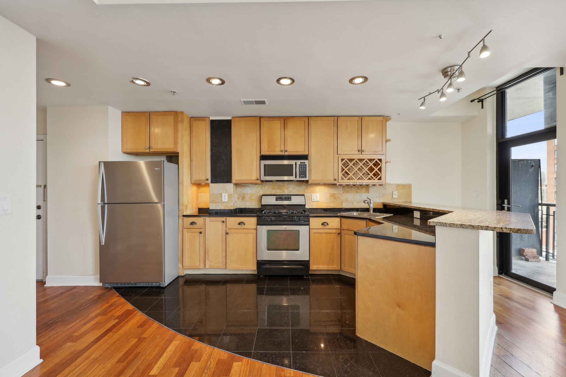 610 Newark Street #10A 