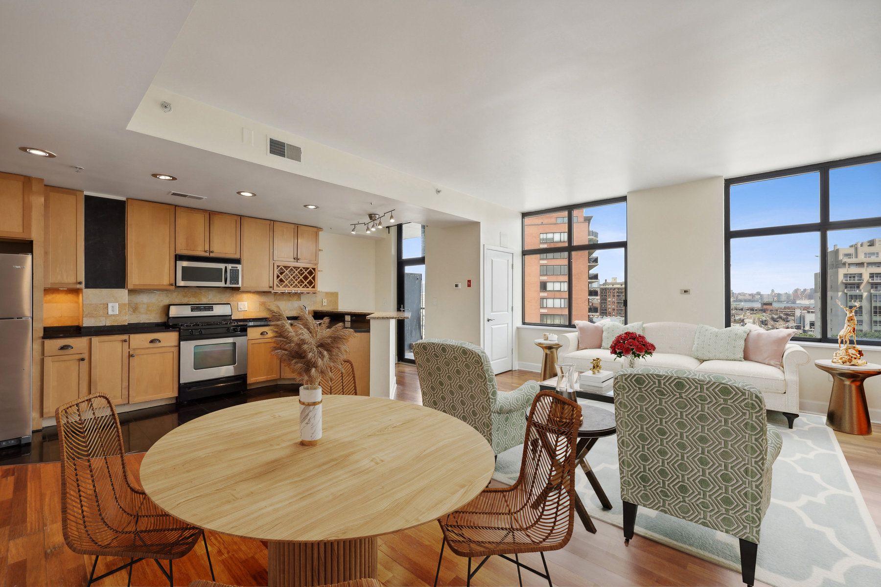 610 Newark Street #10A 