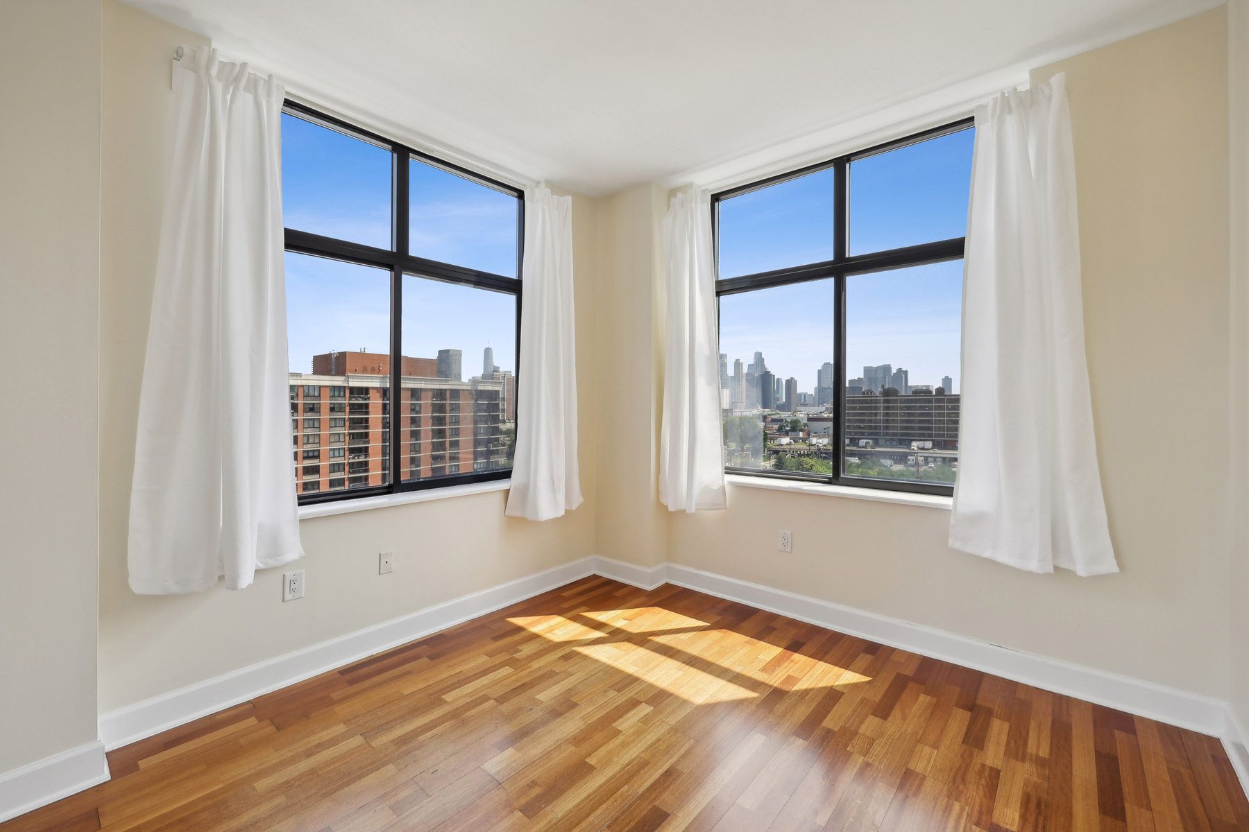 610 Newark Street #10A 