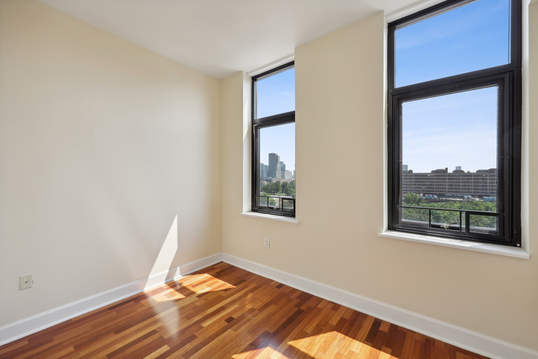 610 Newark Street #10A 