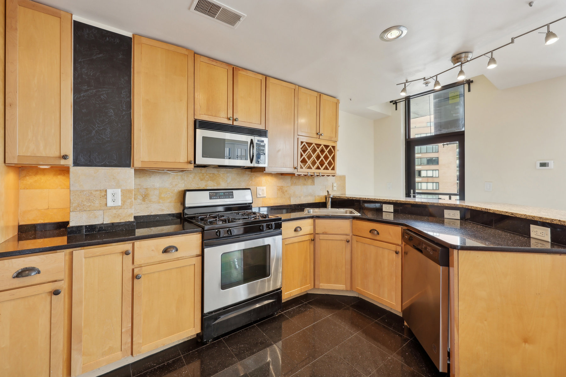 610 Newark Street #10A 