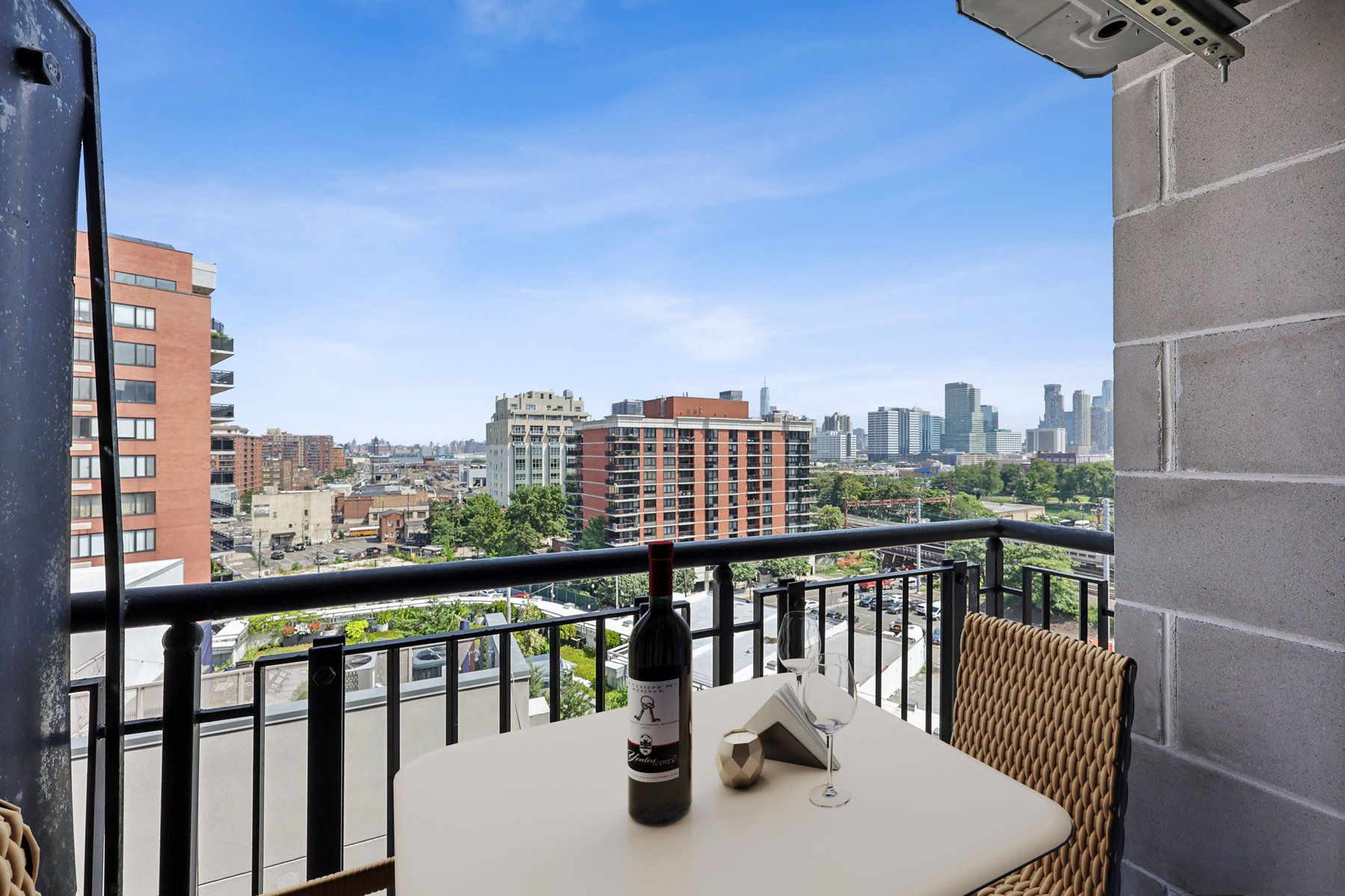 610 Newark Street #10A 