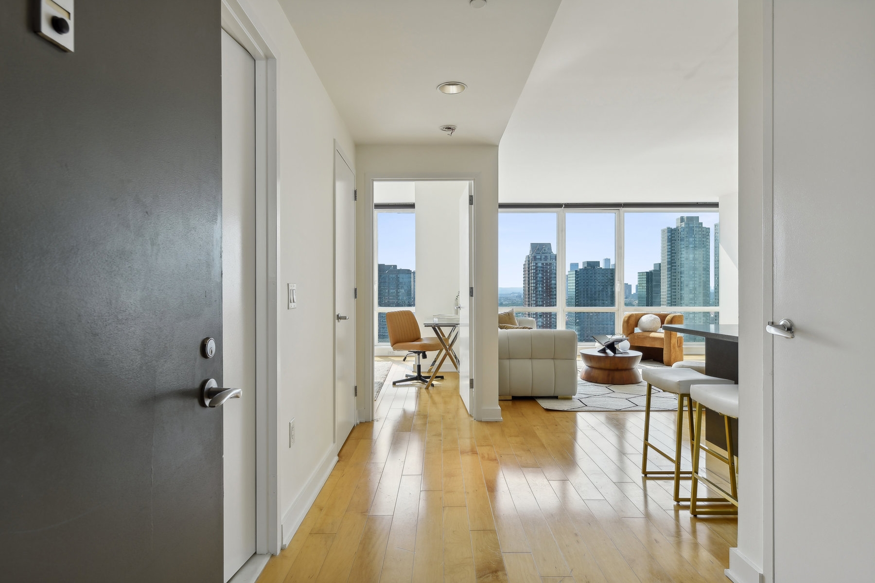2 2nd St Unit# 3207