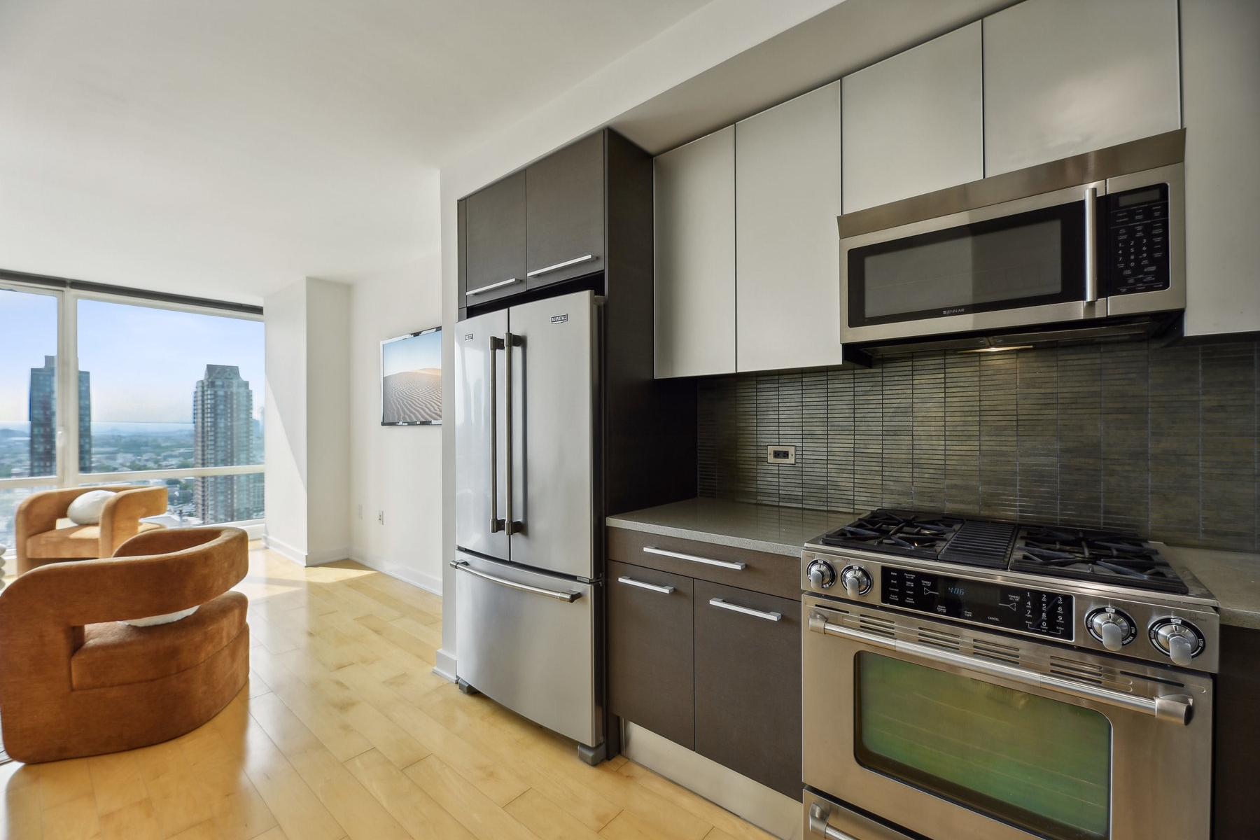 2 2nd St Unit# 3207