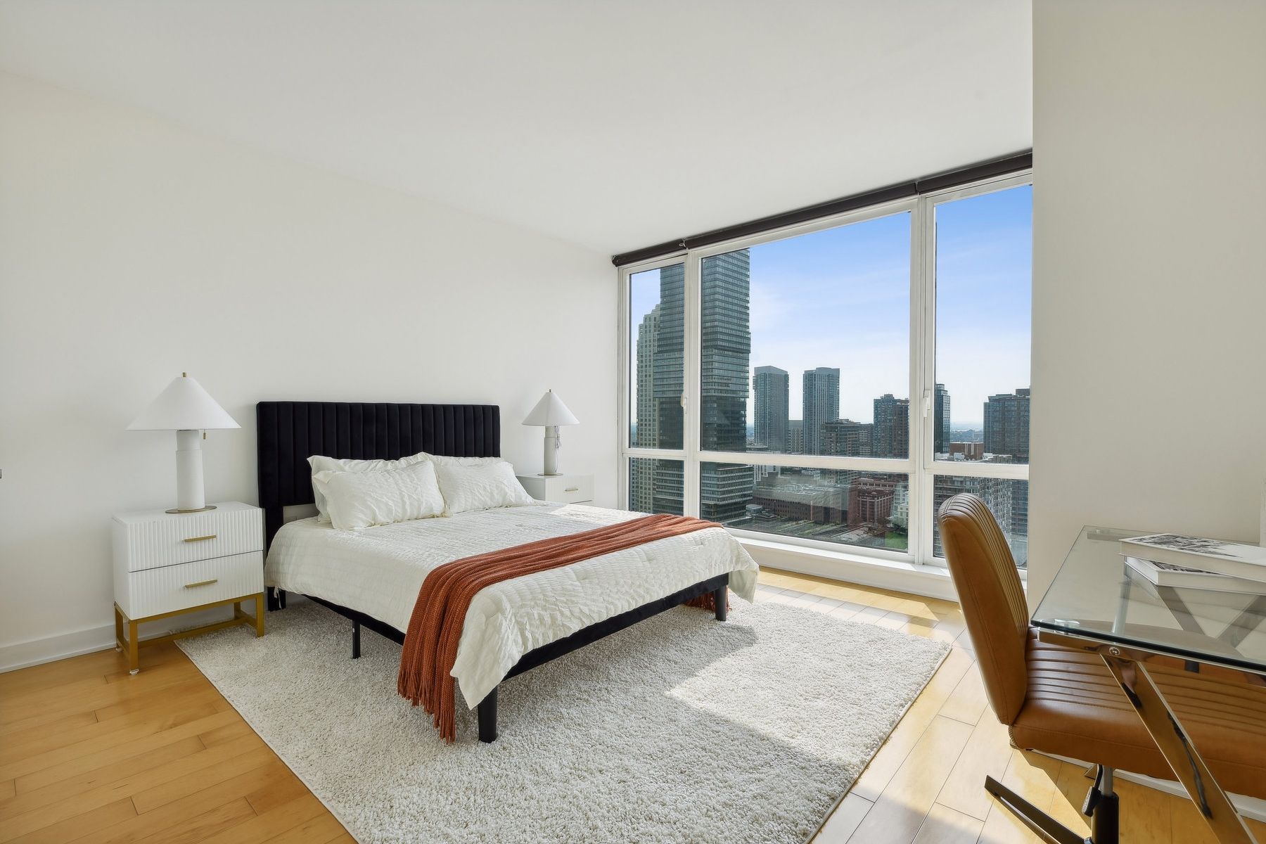 2 2nd St Unit# 3207