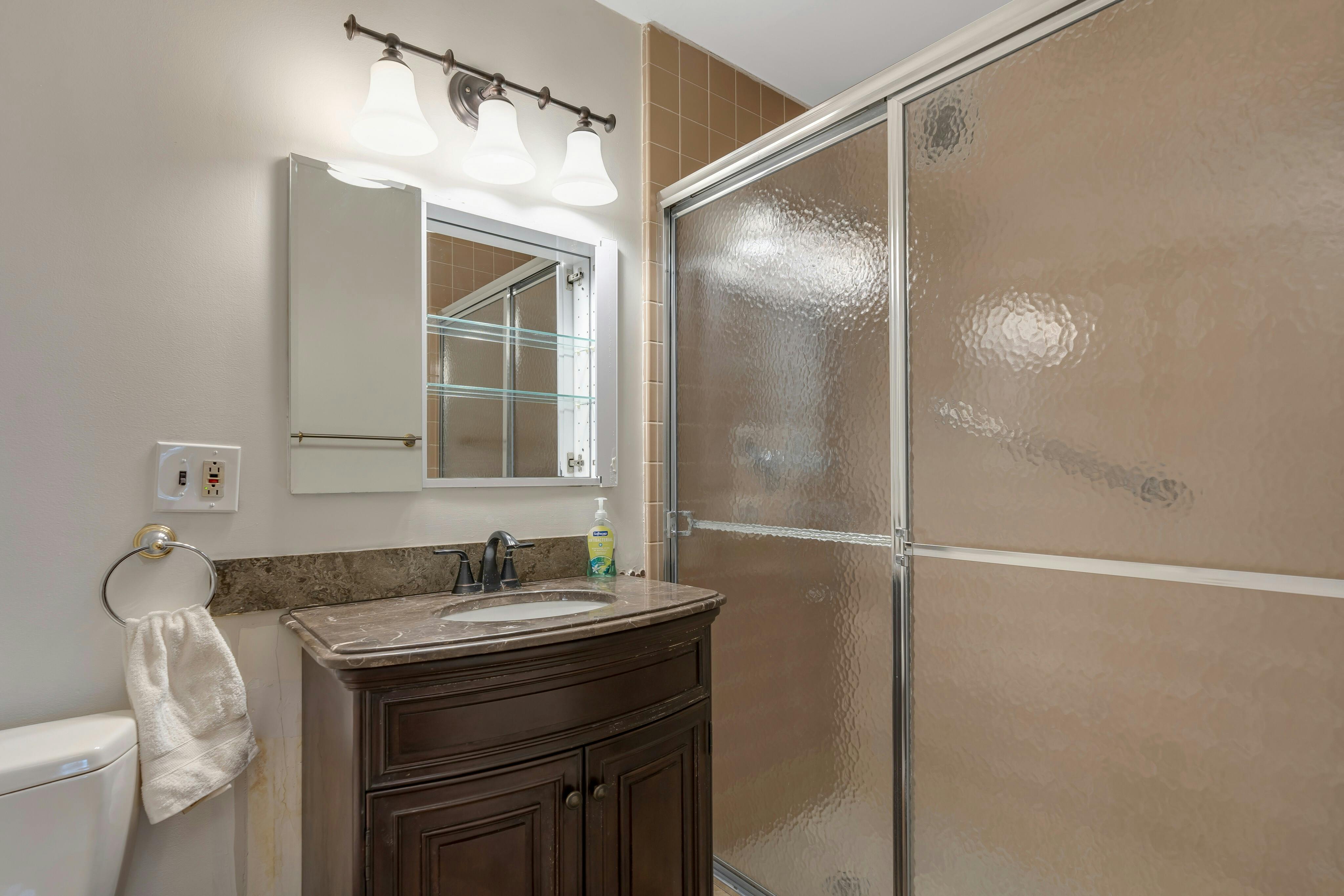 280 Prospect Avenue Unit# 8O