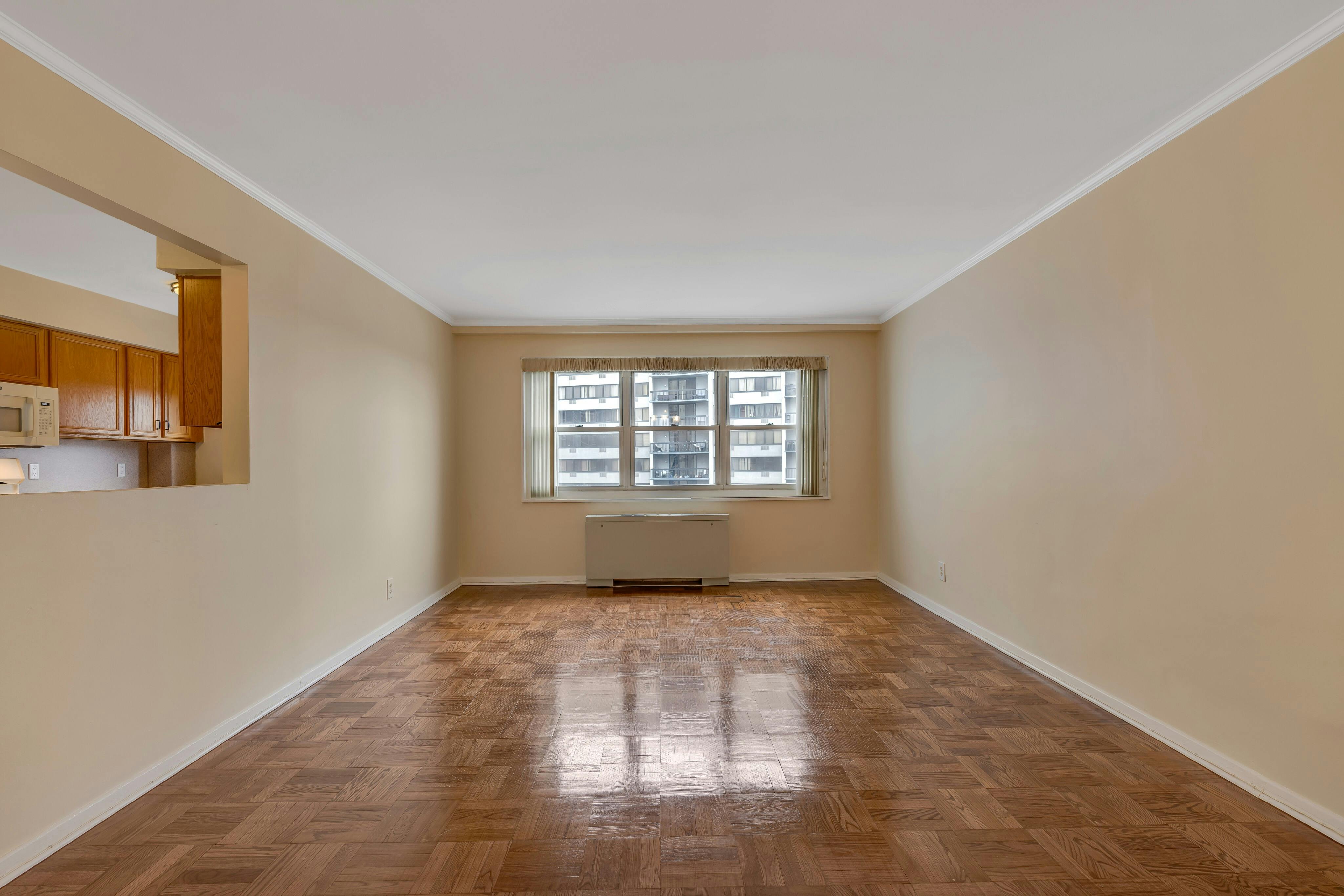 280 Prospect Avenue Unit# 8O
