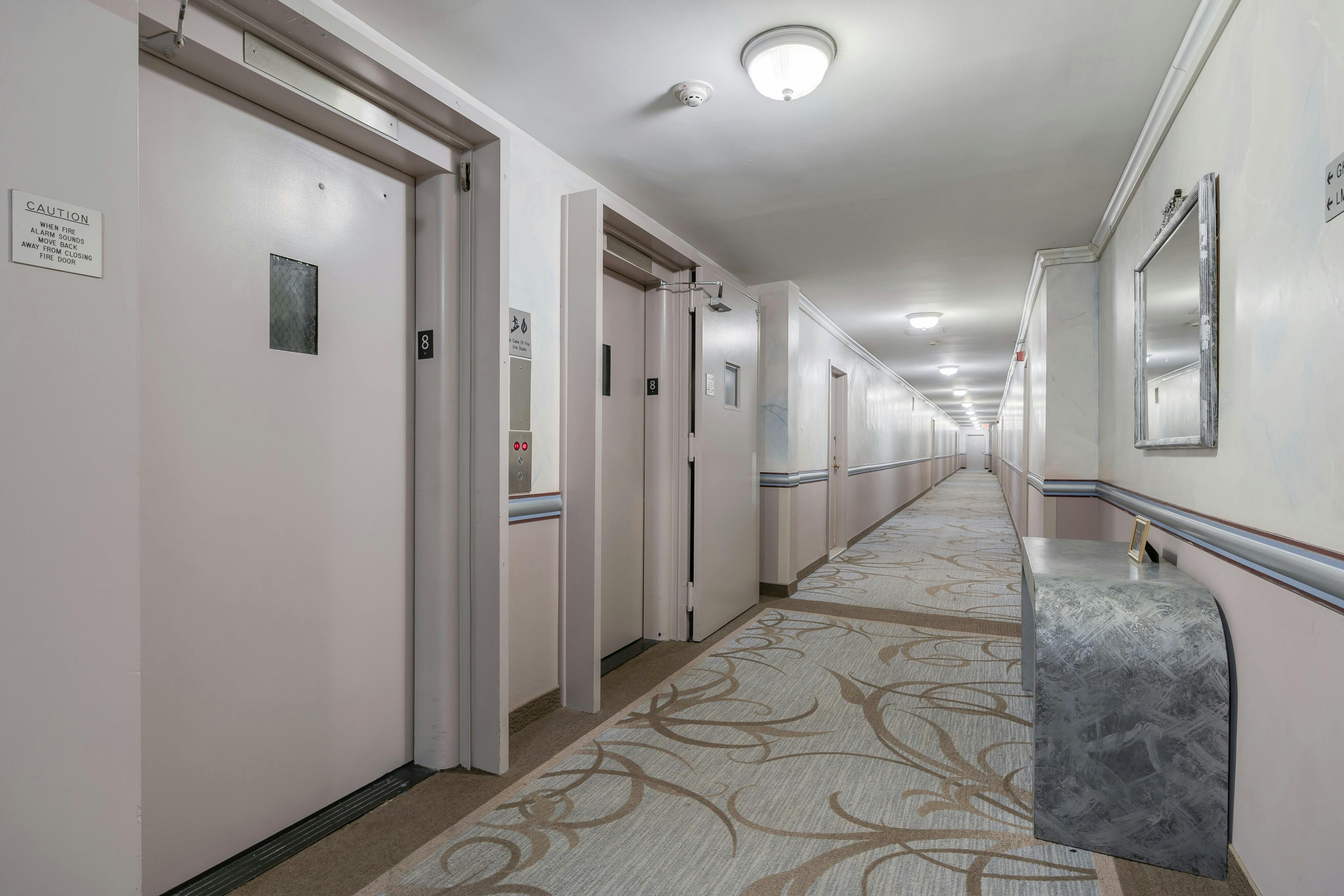 280 Prospect Avenue Unit# 8O