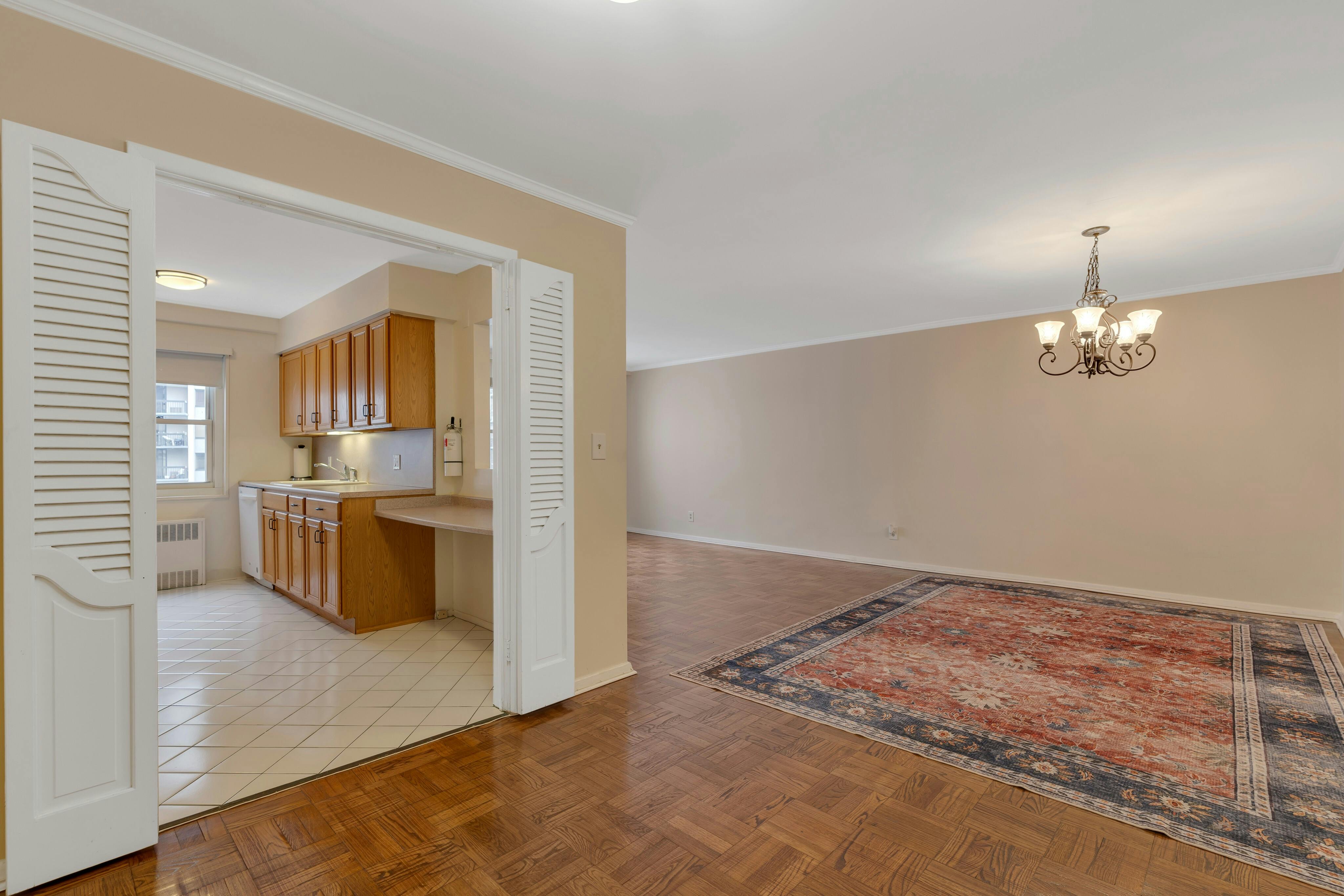 280 Prospect Avenue Unit# 8O