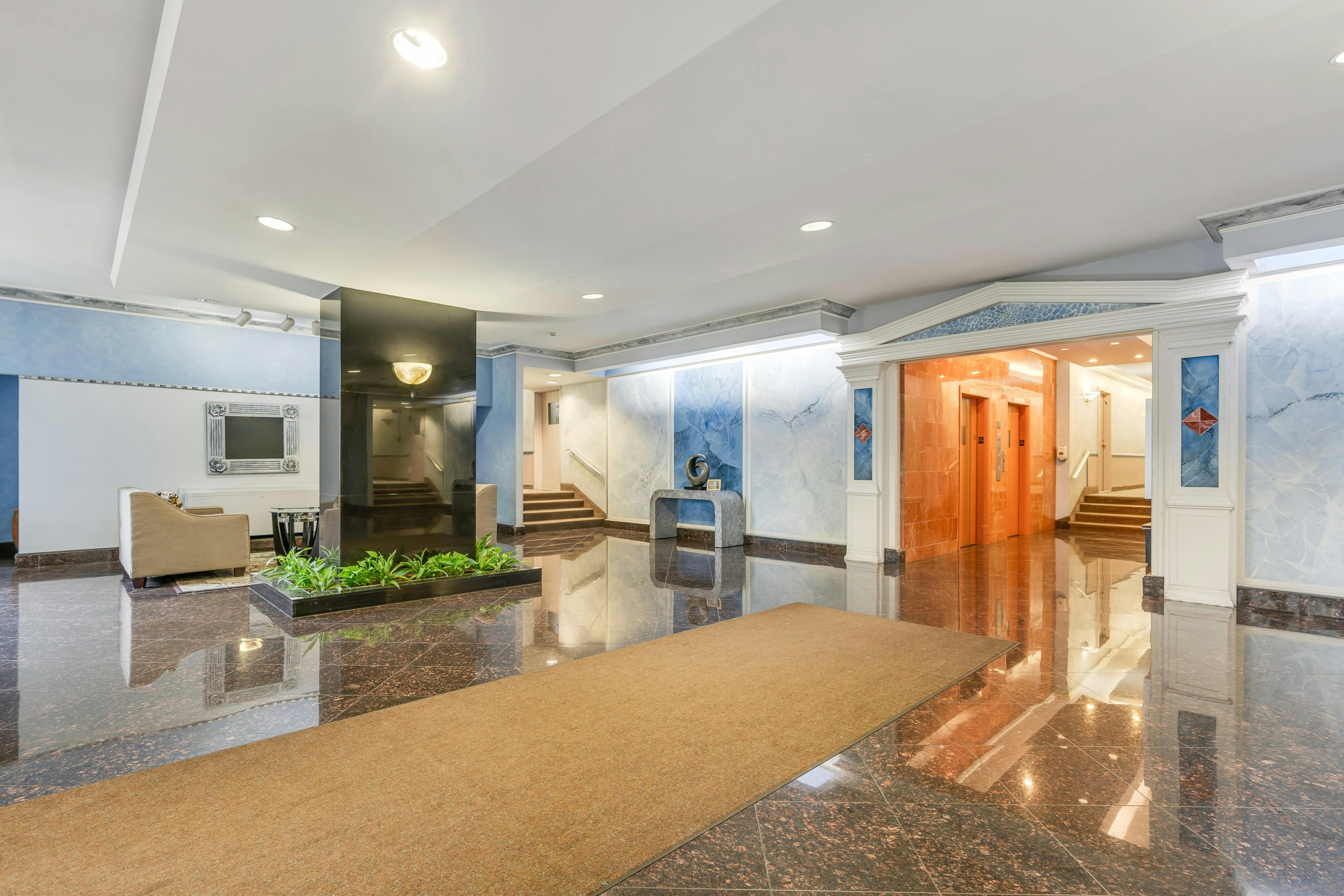 280 Prospect Avenue Unit# 8O