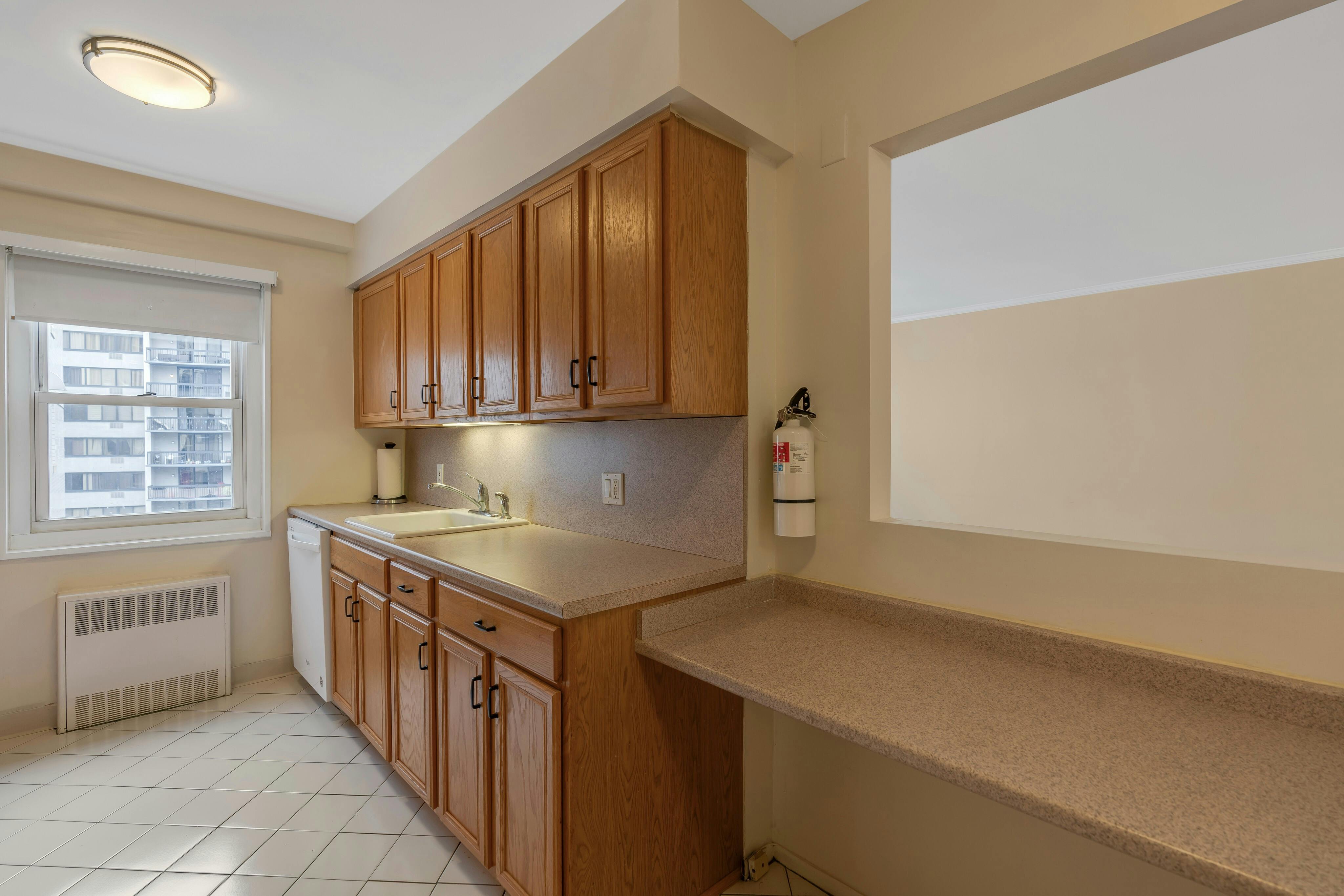 280 Prospect Avenue Unit# 8O