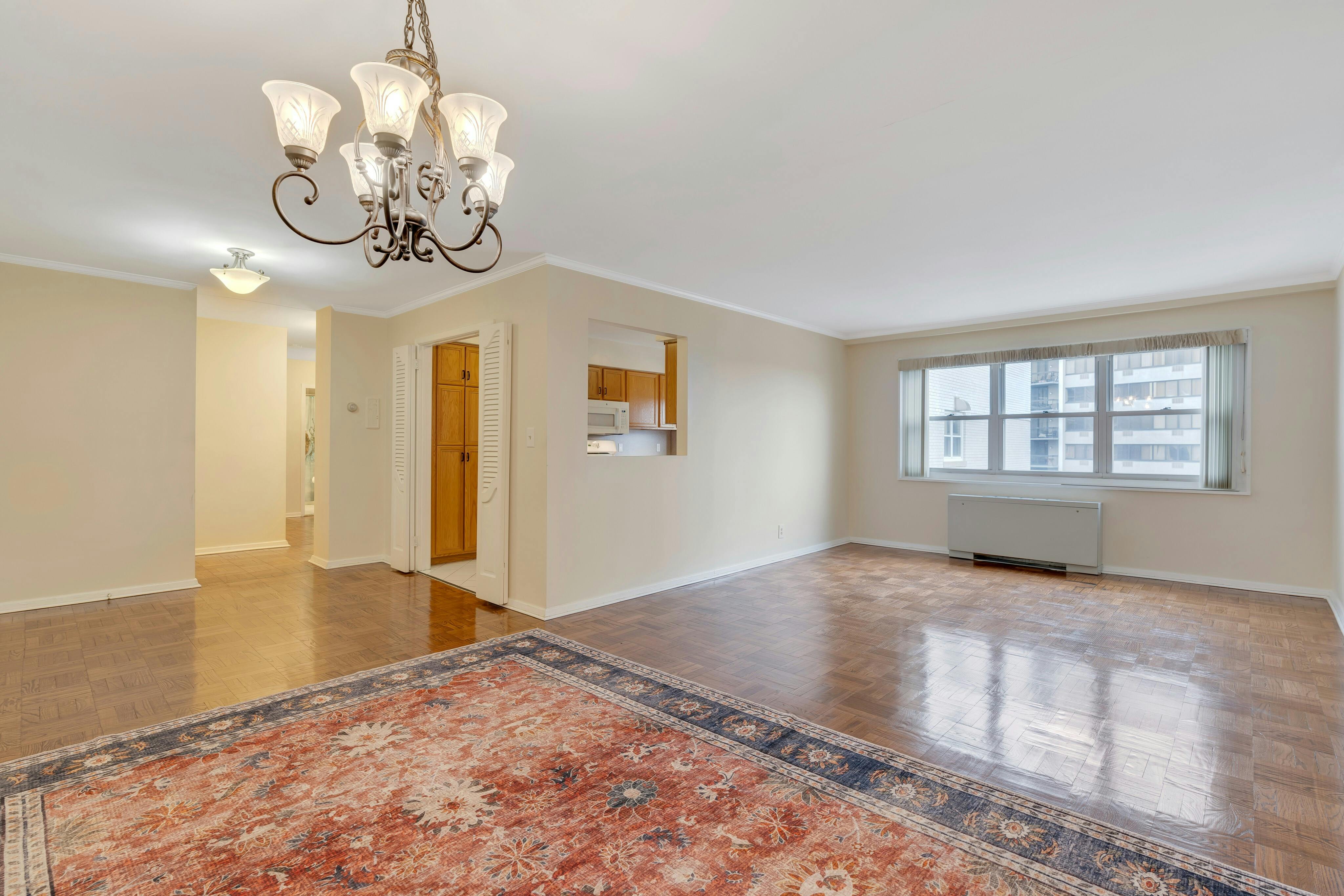 280 Prospect Avenue Unit# 8O