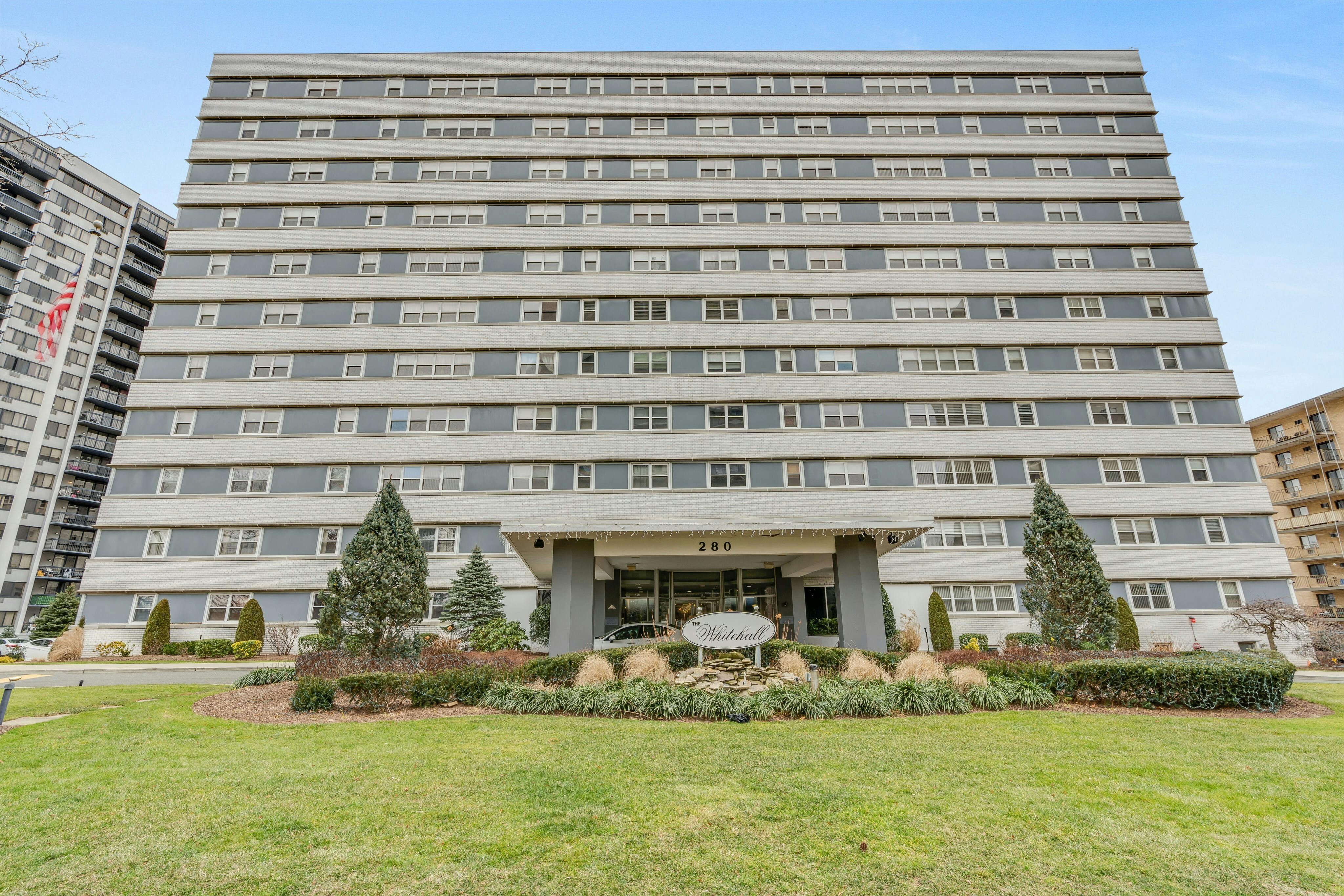 280 Prospect Avenue Unit# 8O