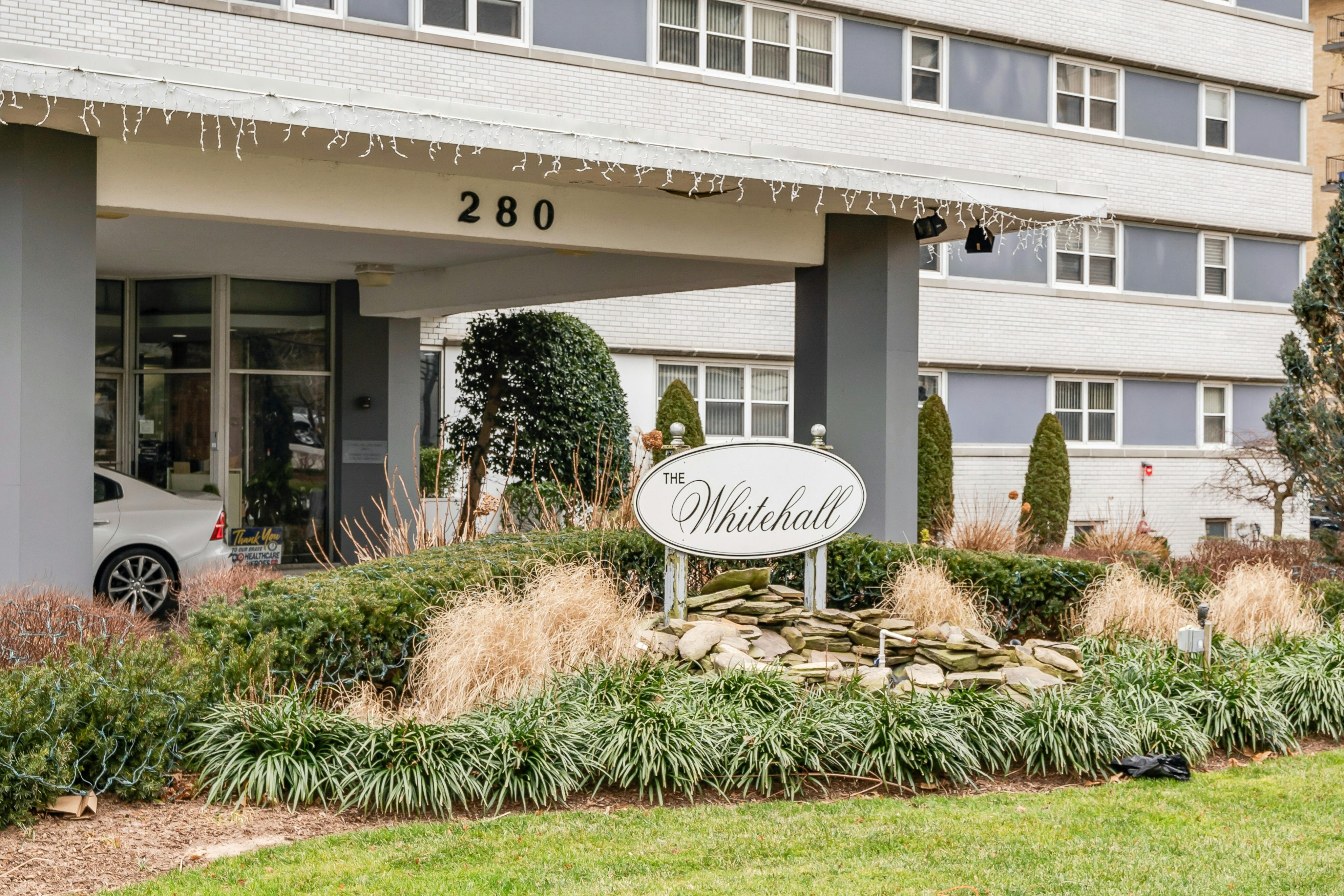 280 Prospect Avenue Unit# 8O