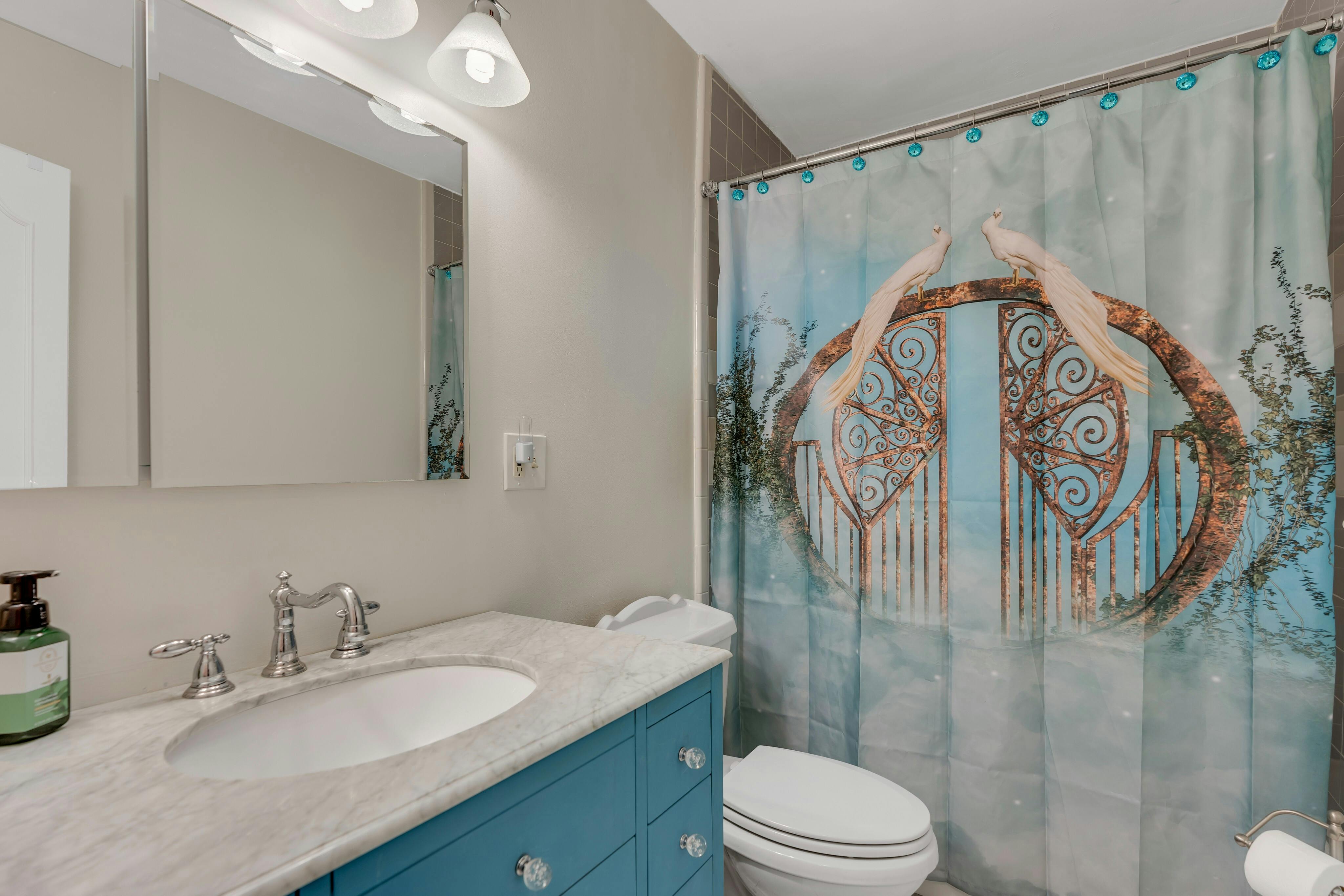 280 Prospect Avenue Unit# 8O