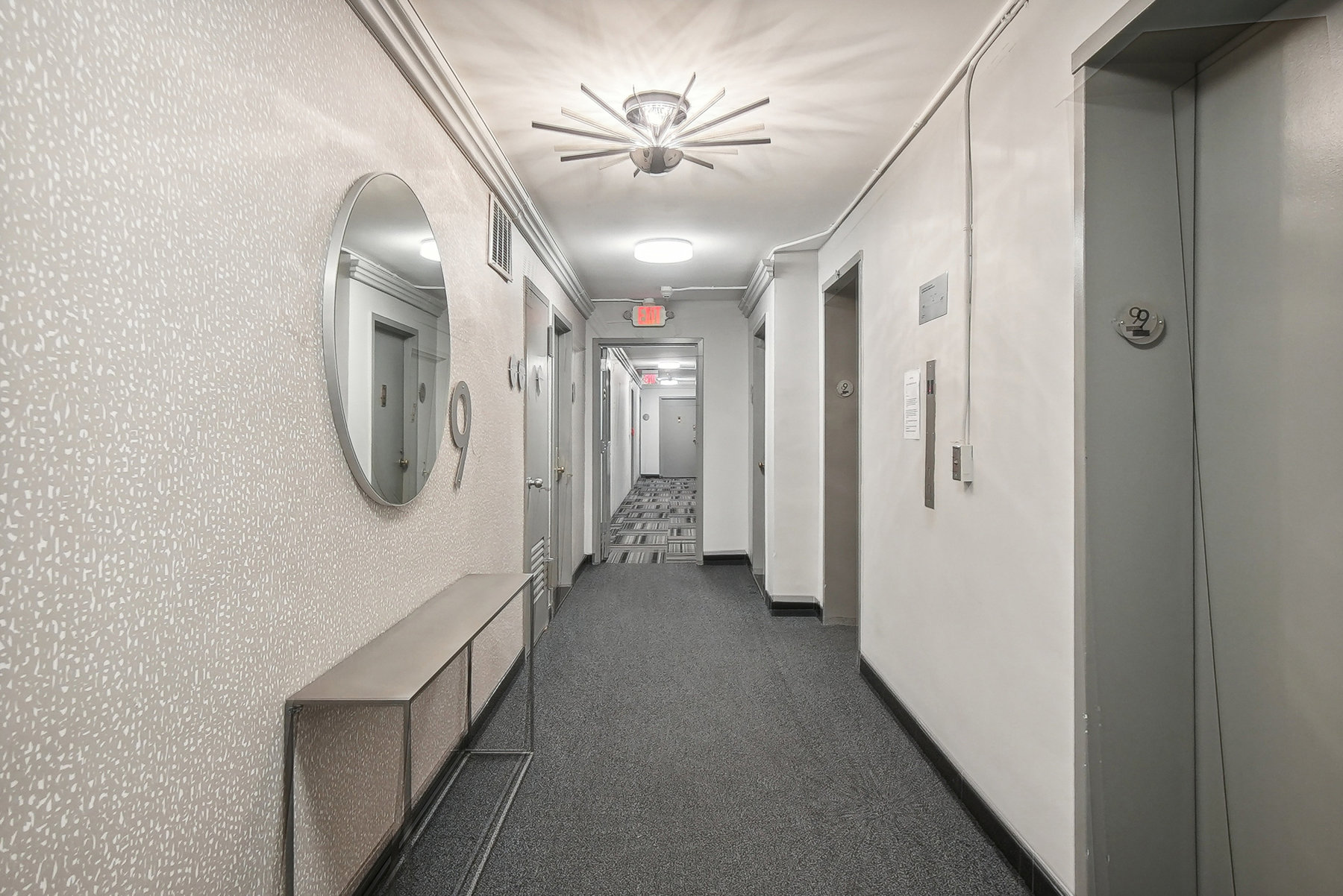 135 Montgomery St #9G 