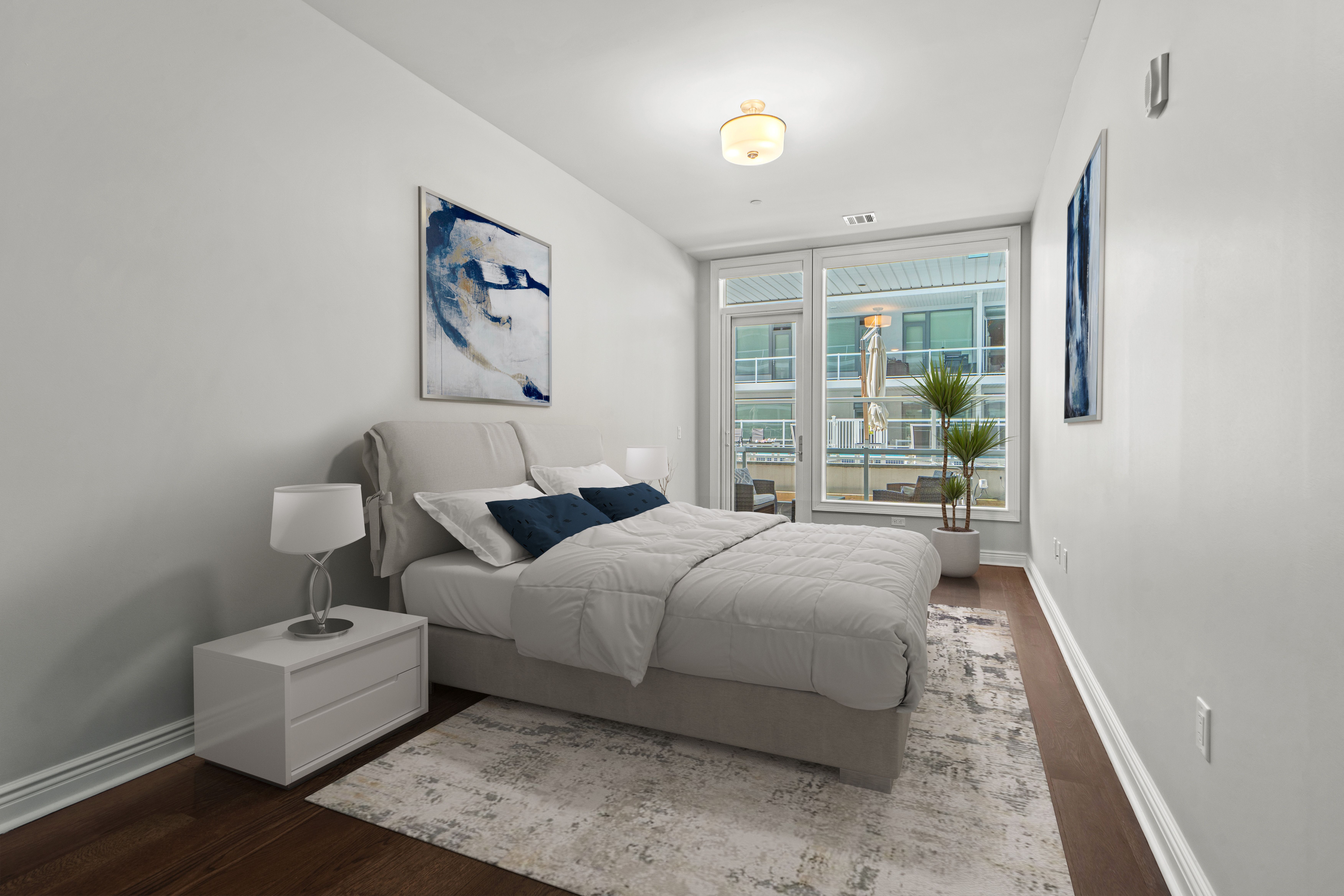 3 Somerset Lane Unit# 322