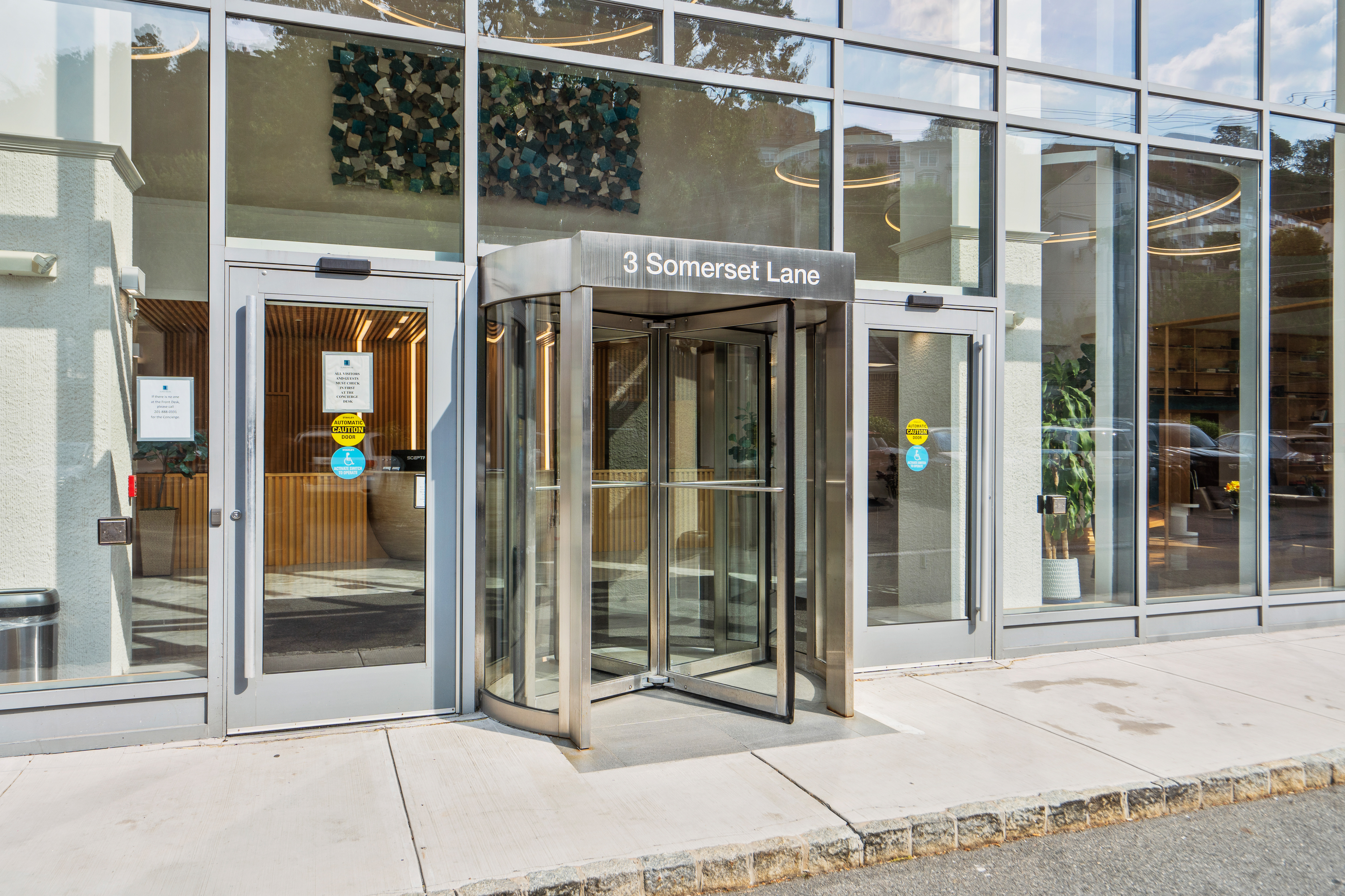 3 Somerset Lane Unit# 322