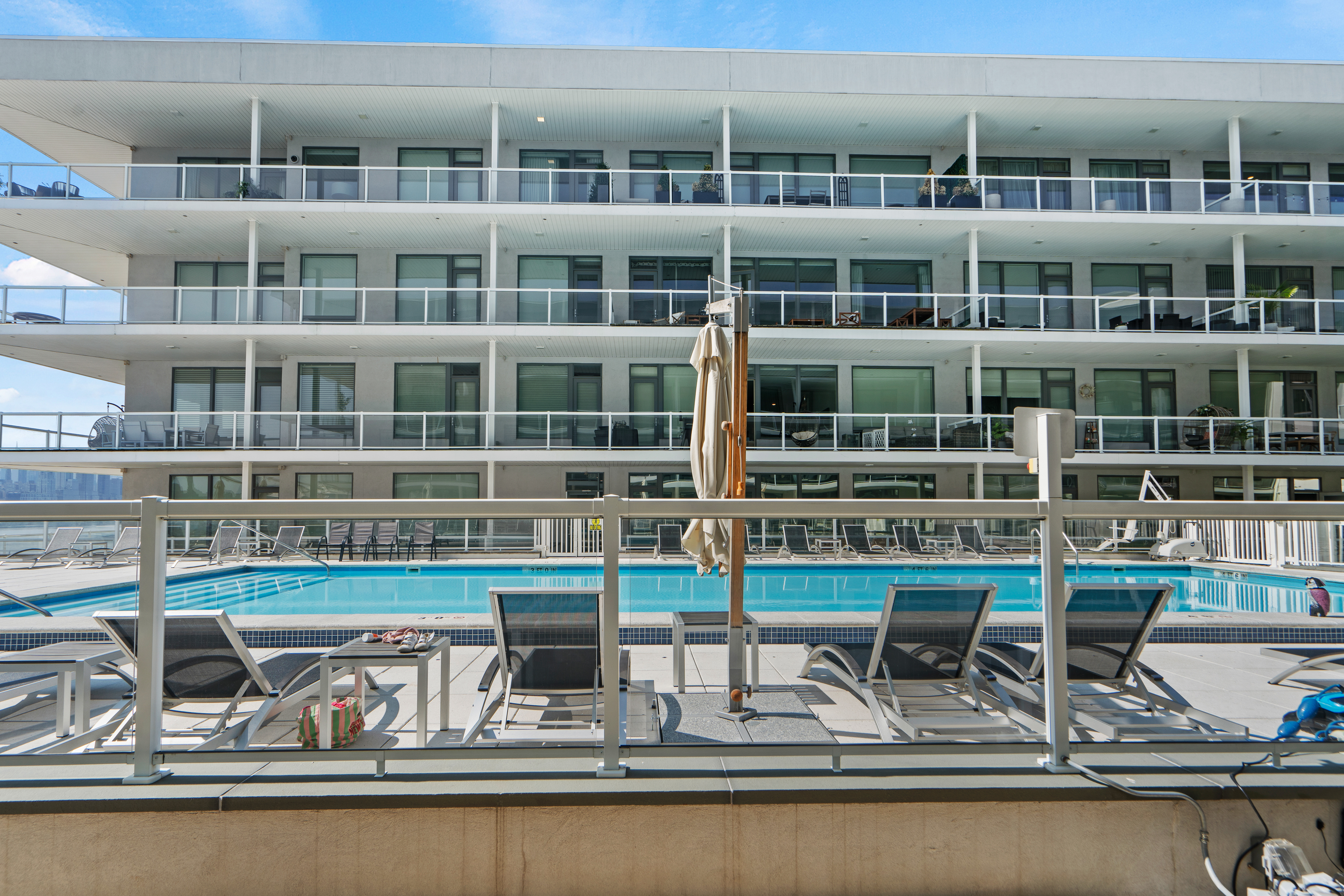 3 Somerset Lane Unit# 322