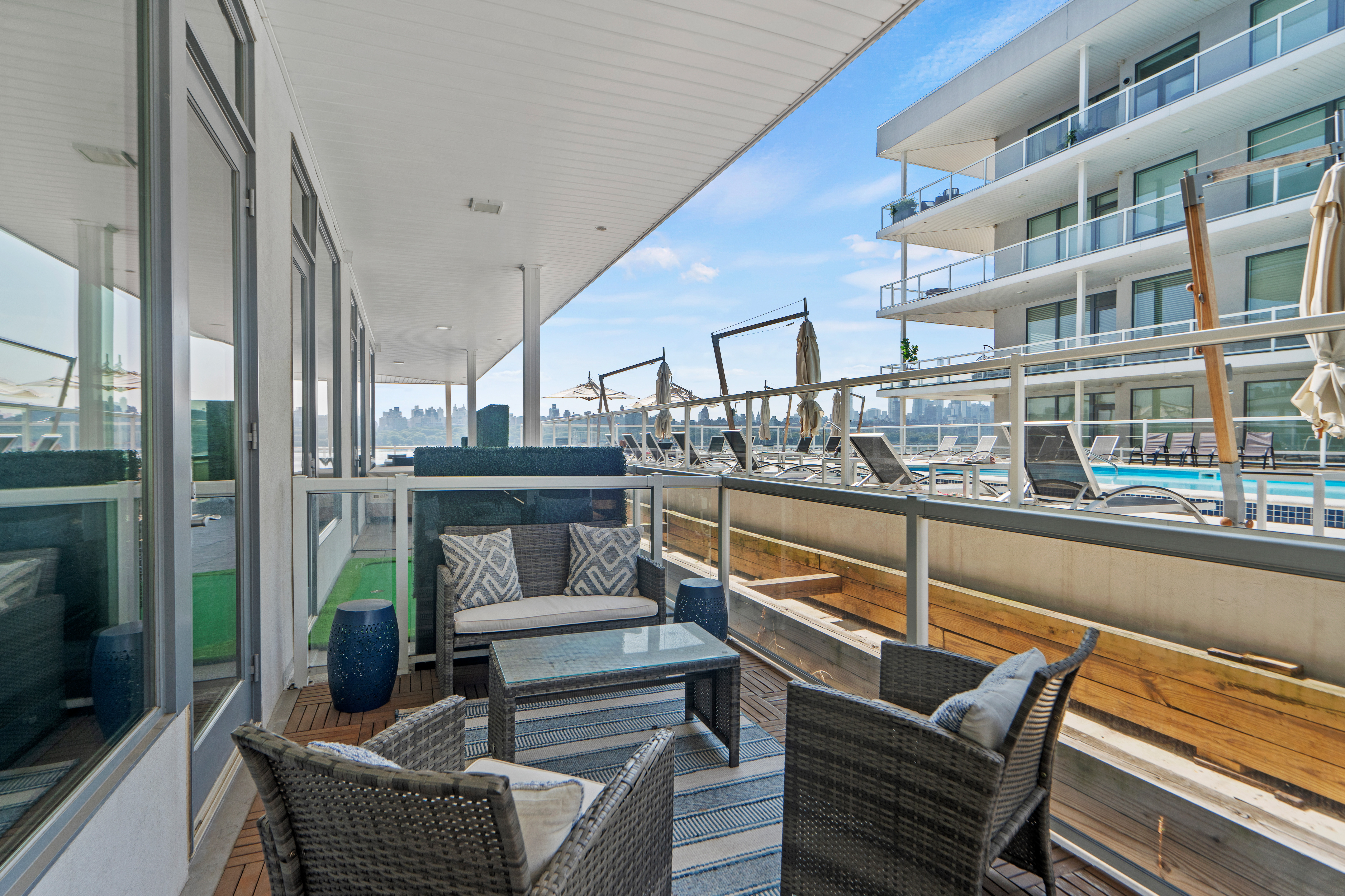 3 Somerset Lane Unit# 322