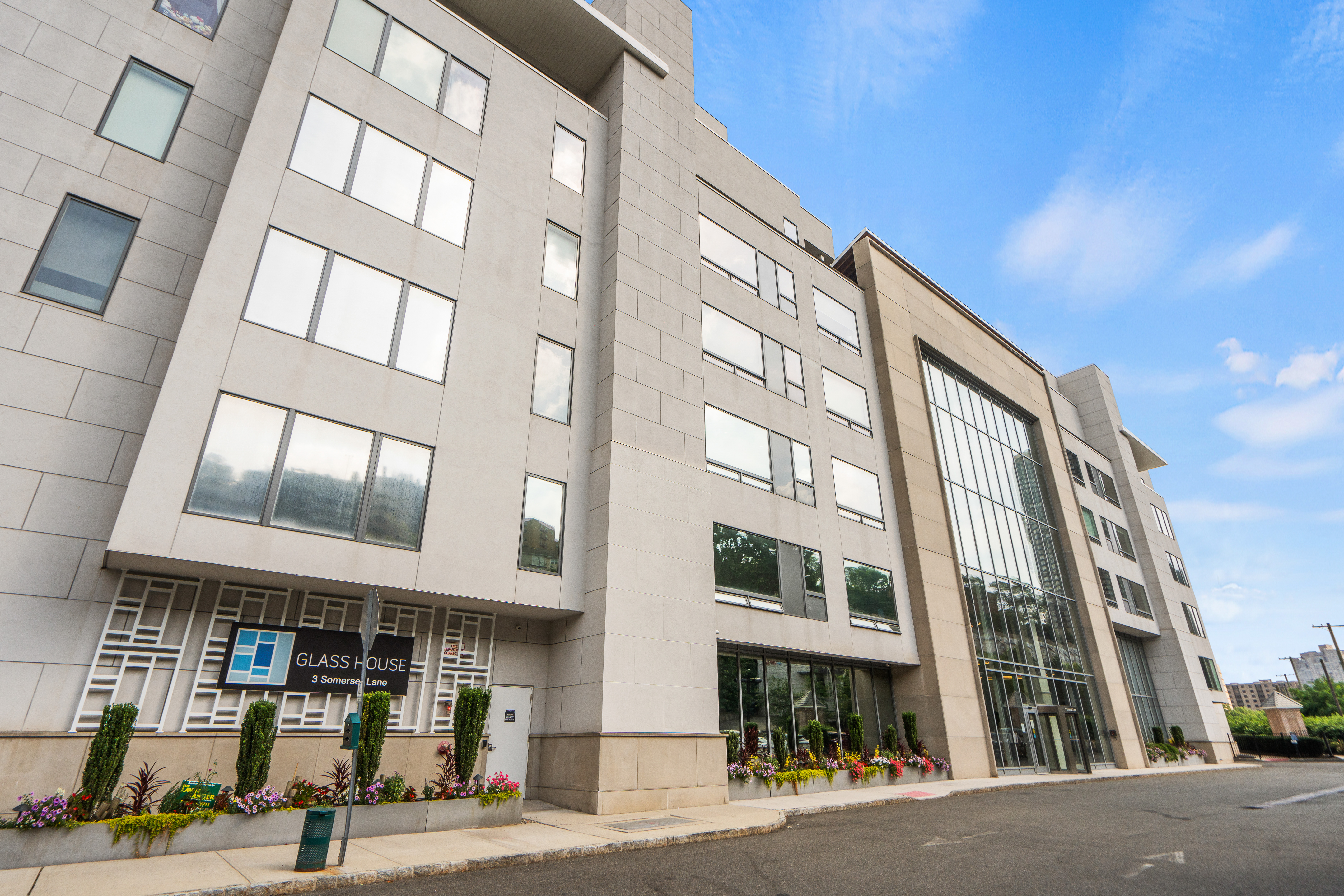3 Somerset Lane Unit# 322