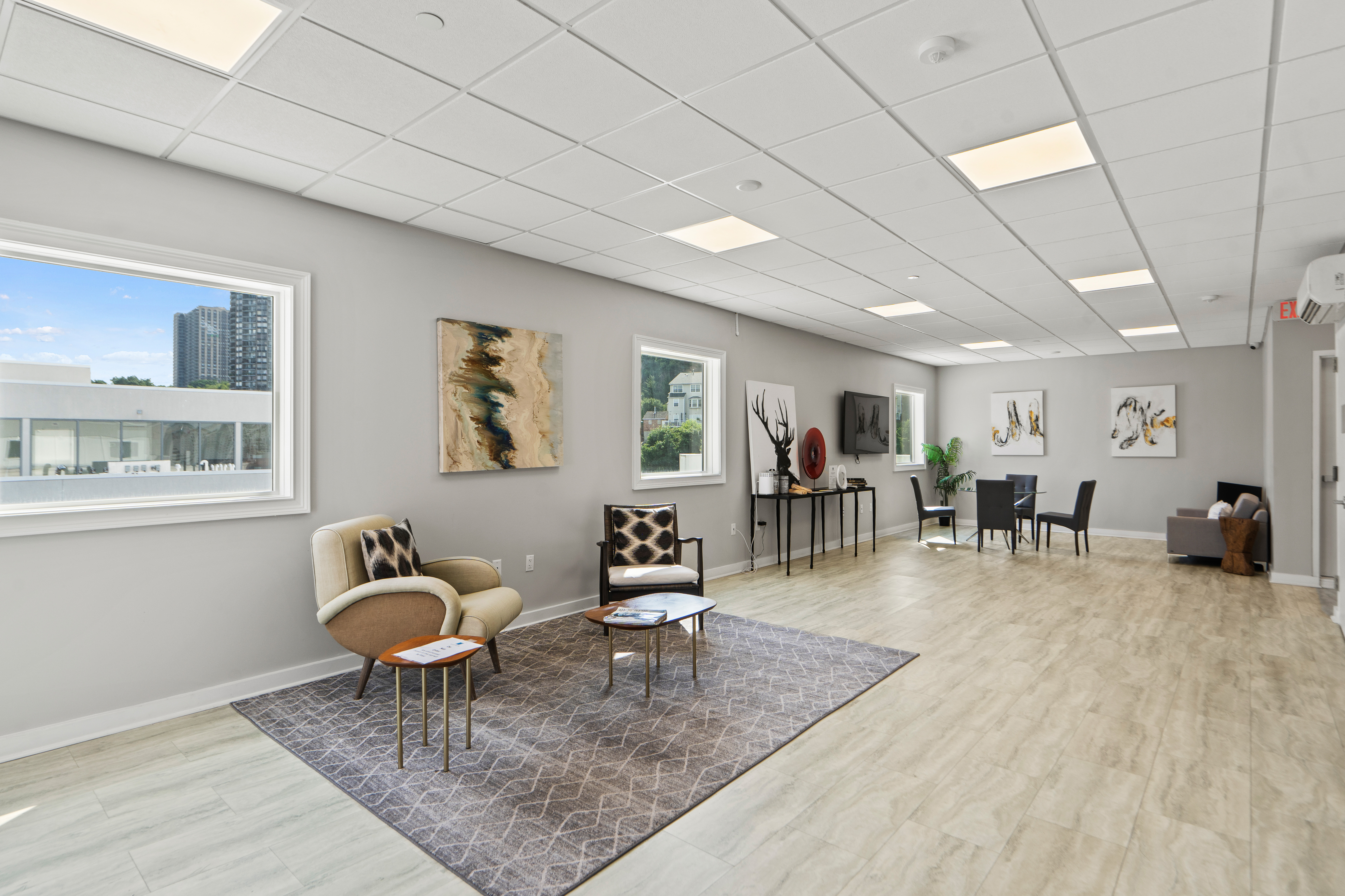3 Somerset Lane Unit# 322