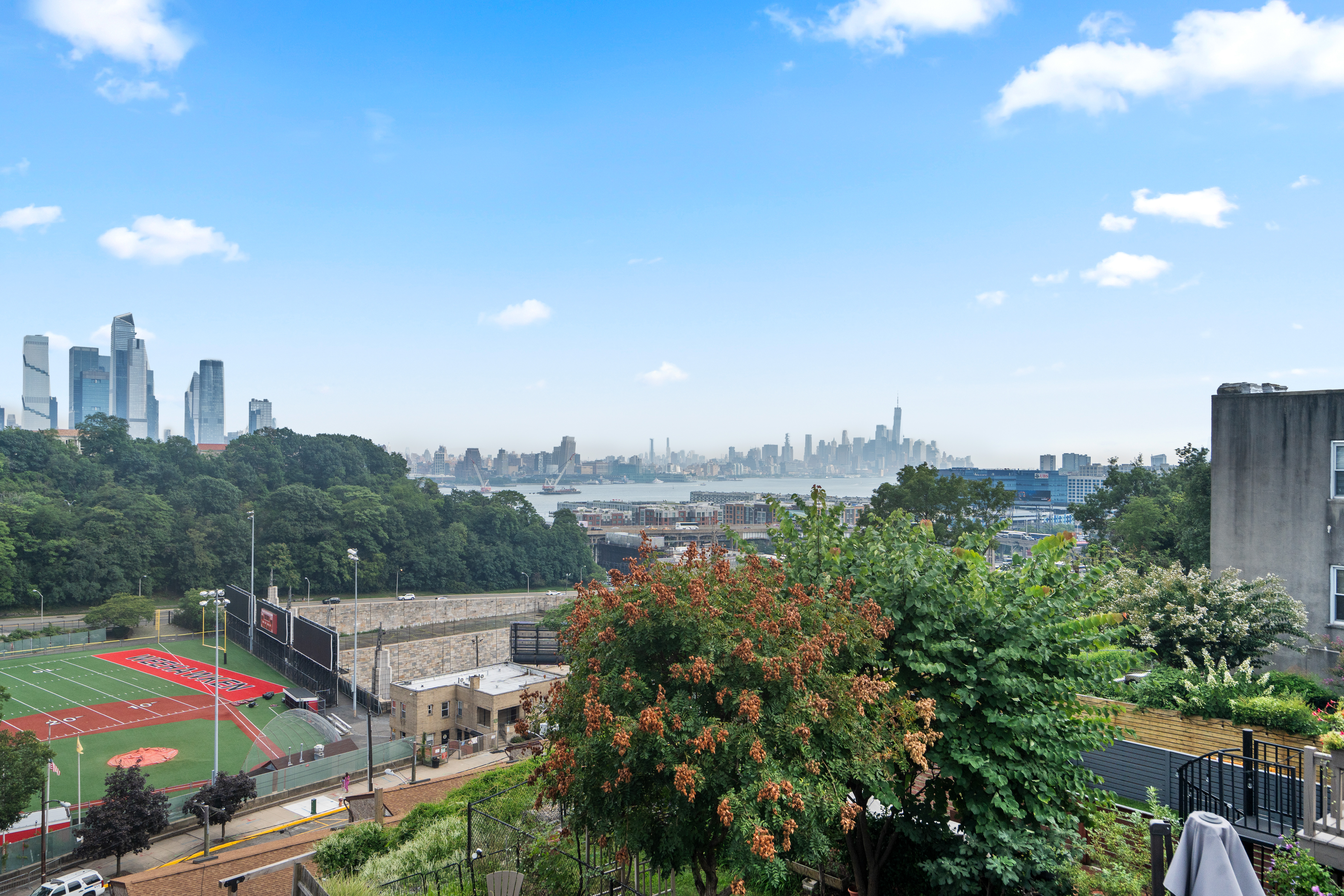 600 Gregory Ave 
