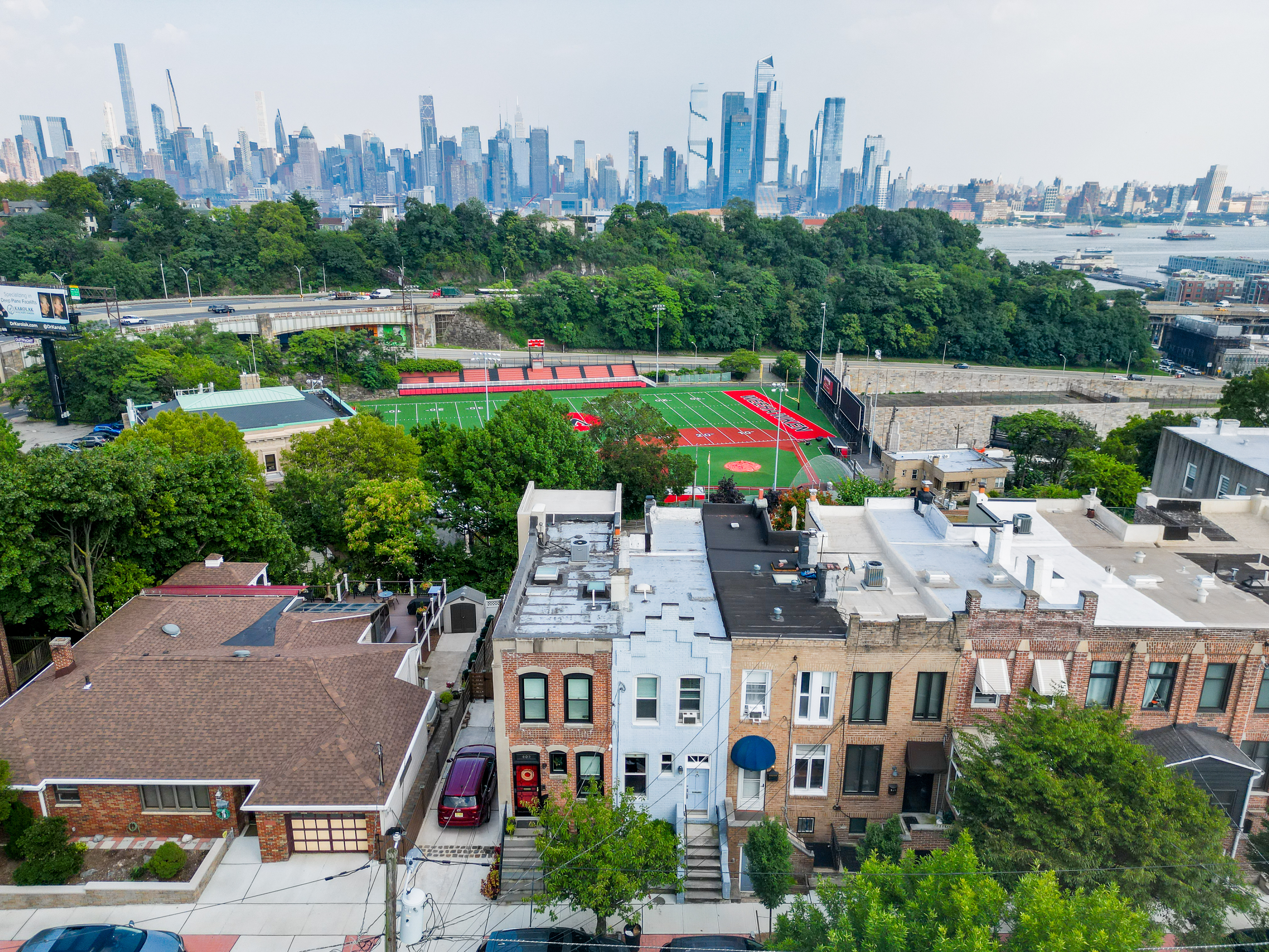 600 Gregory Ave 