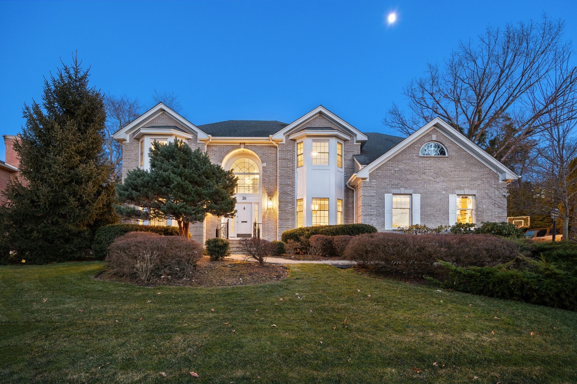 26 Arnold Avenue