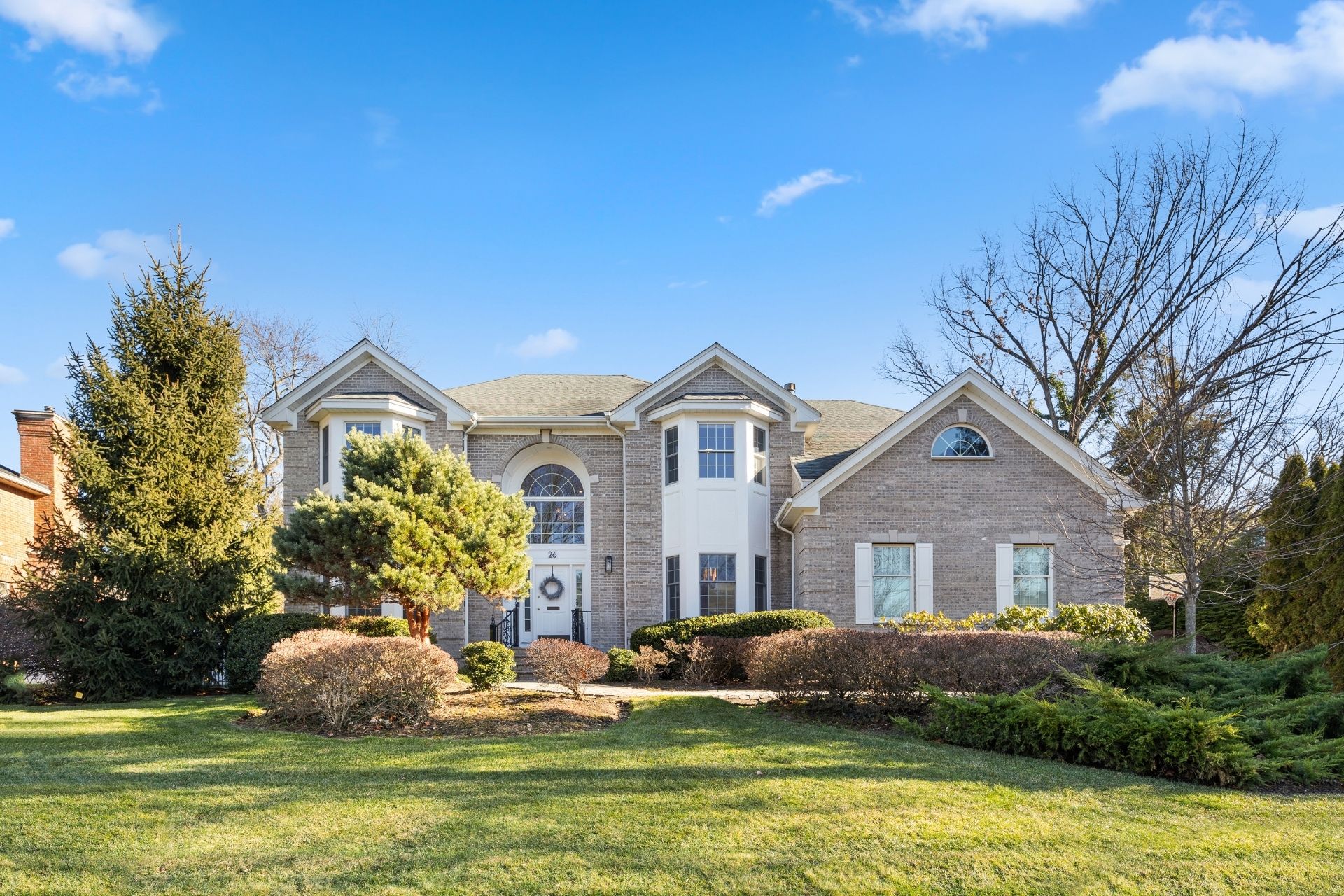 26 Arnold Avenue