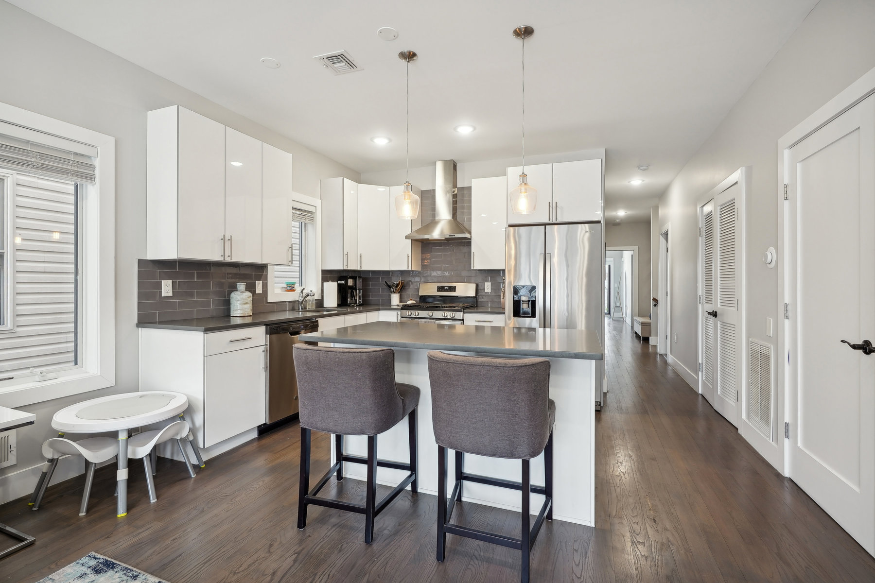 28 Grace St Unit# A