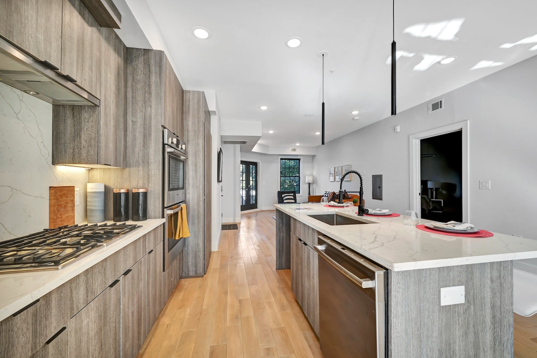 122 New York Avenue, #302 