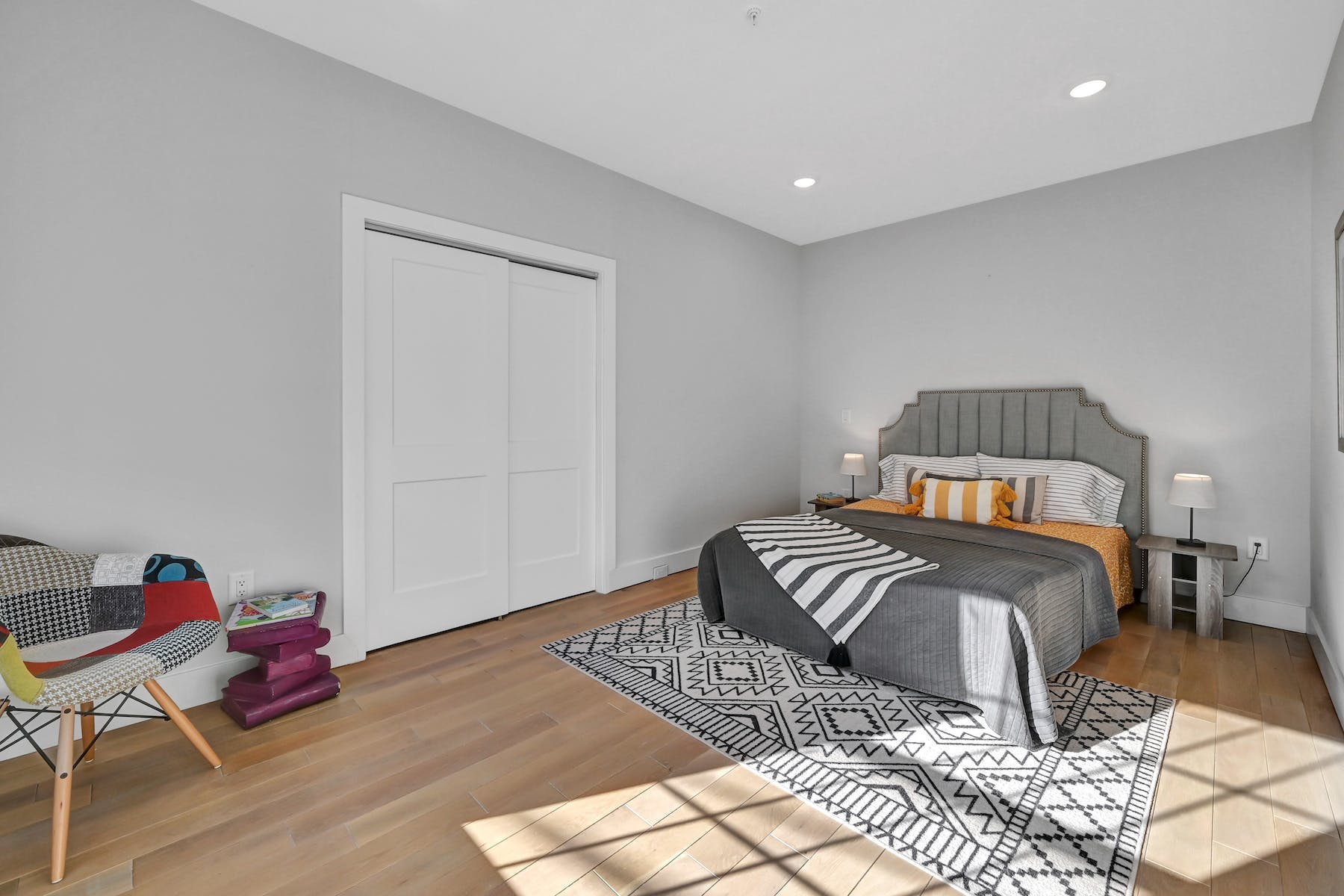 122 New York Avenue, #302 