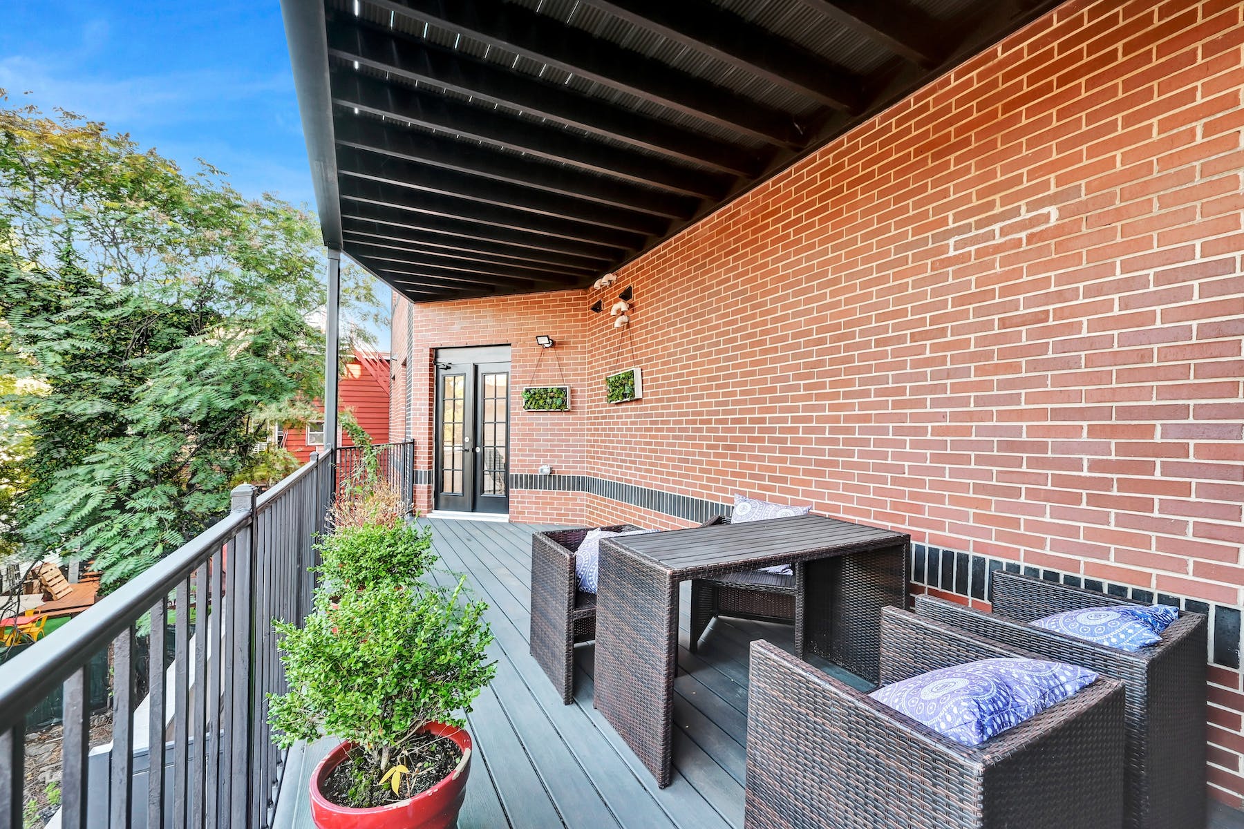 122 New York Avenue, #302 