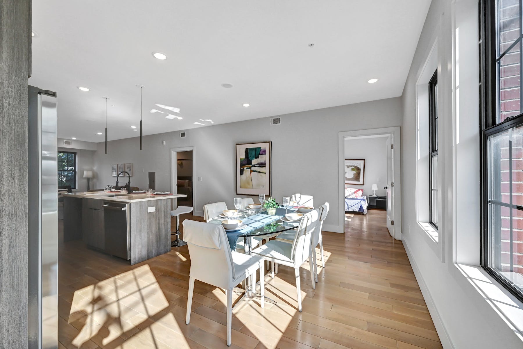 122 New York Avenue, #302 