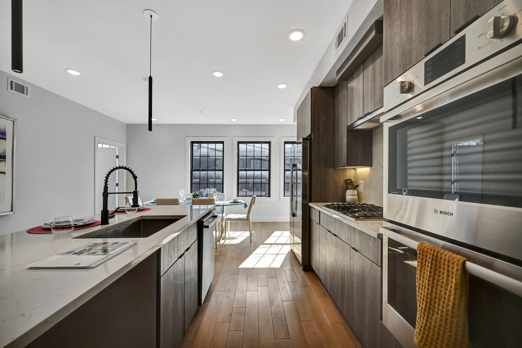 122 New York Avenue, #302 