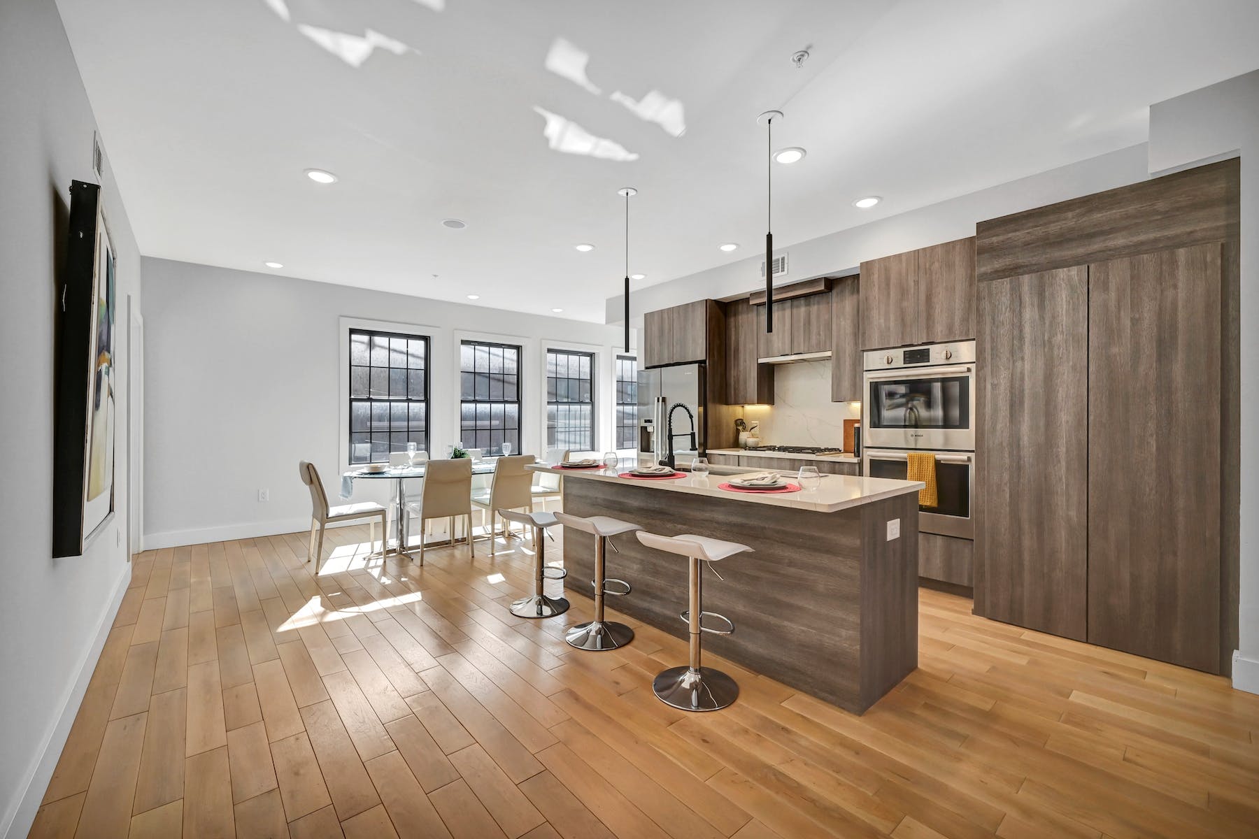 122 New York Avenue, #302 