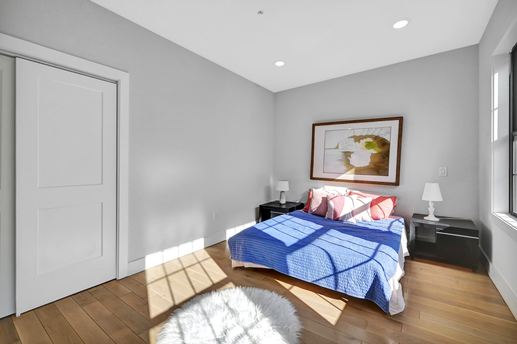 122 New York Avenue, #302 