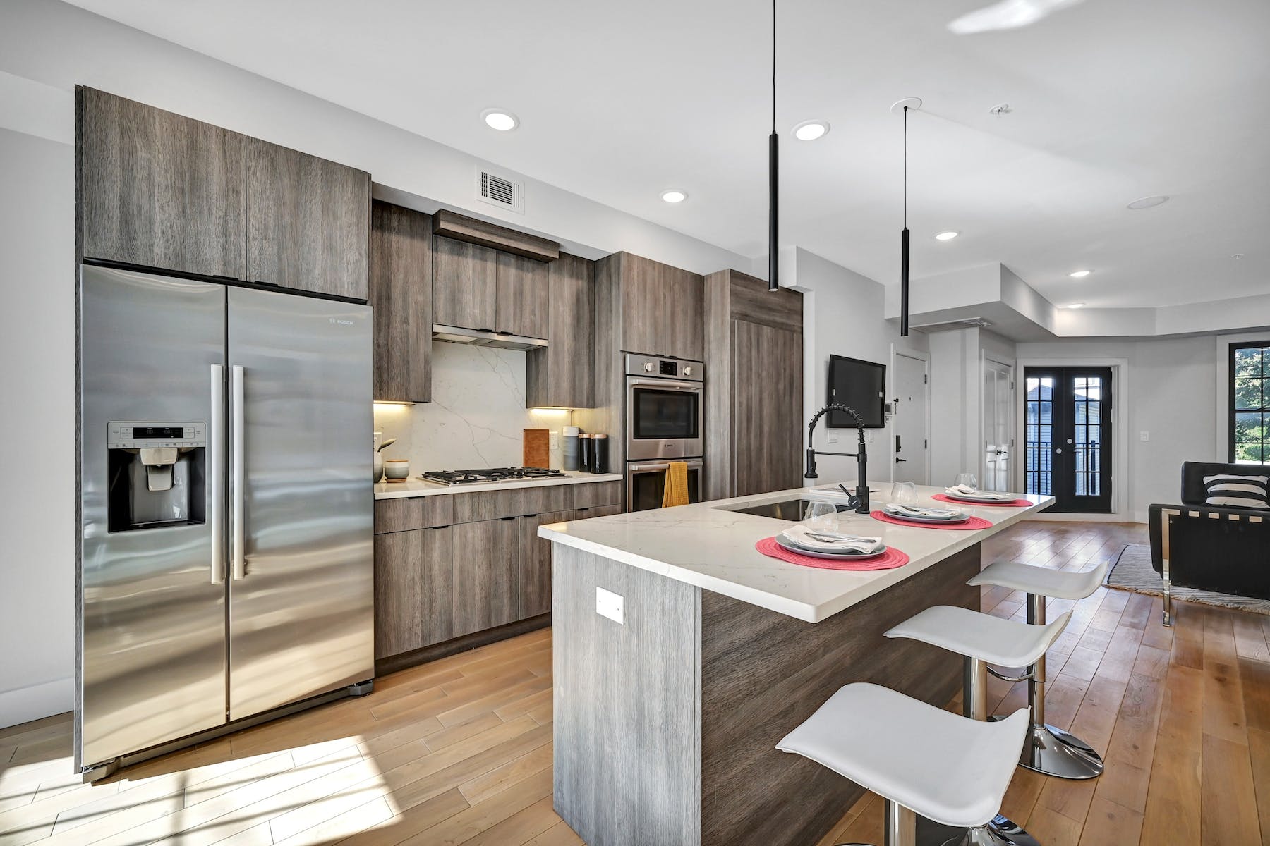 122 New York Avenue, #302 