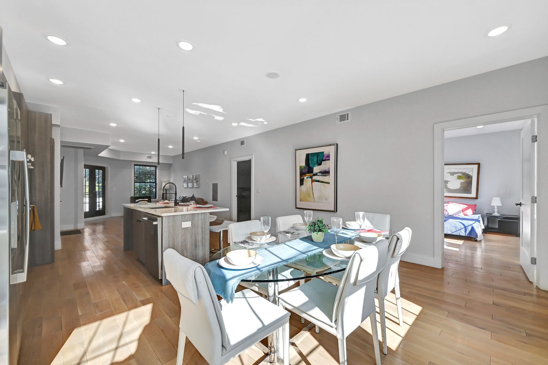 122 New York Avenue, #302 