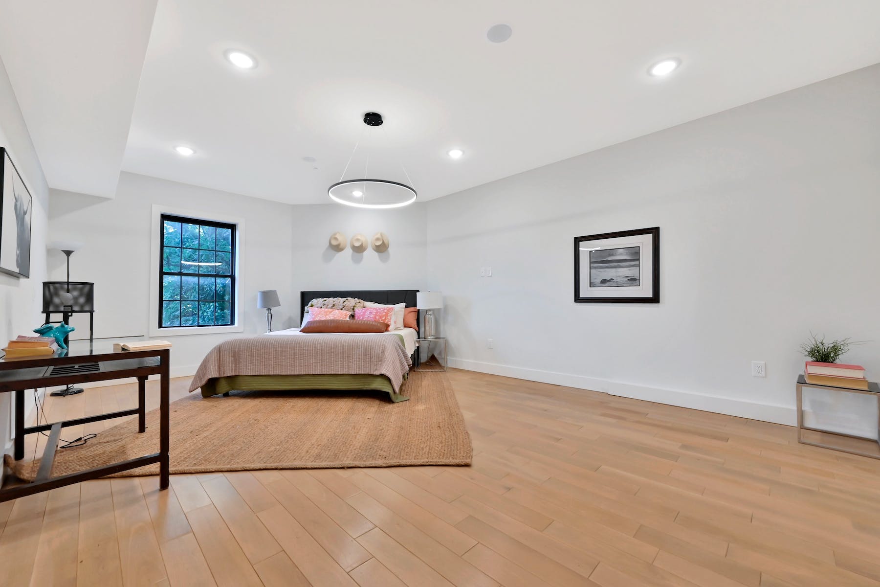 122 New York Avenue, #302 