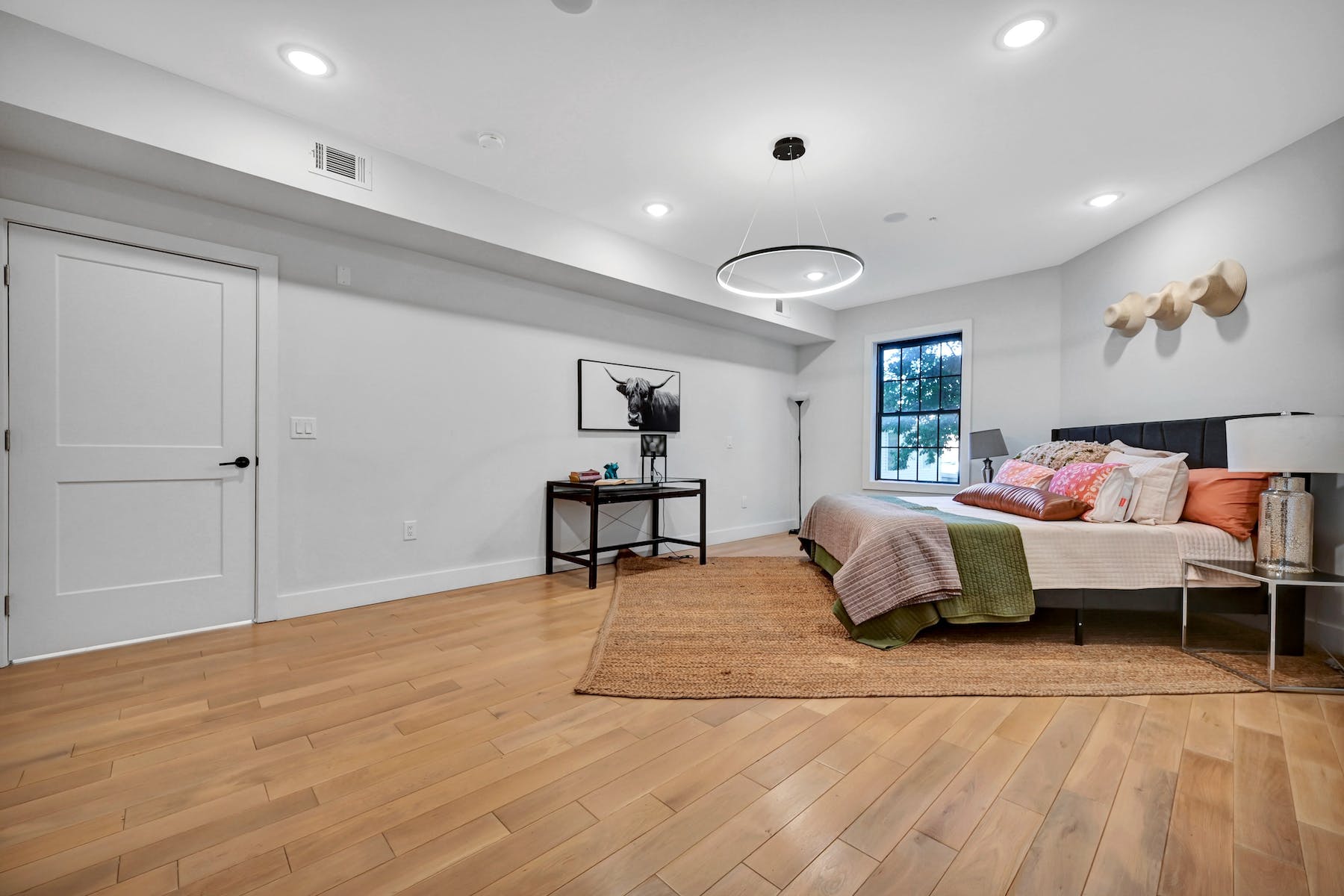 122 New York Avenue, #302 